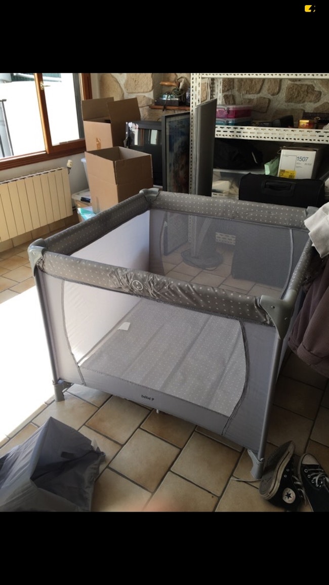 Parc Easy Bebe 9 Beebs Achat Vente Bebe Enfant