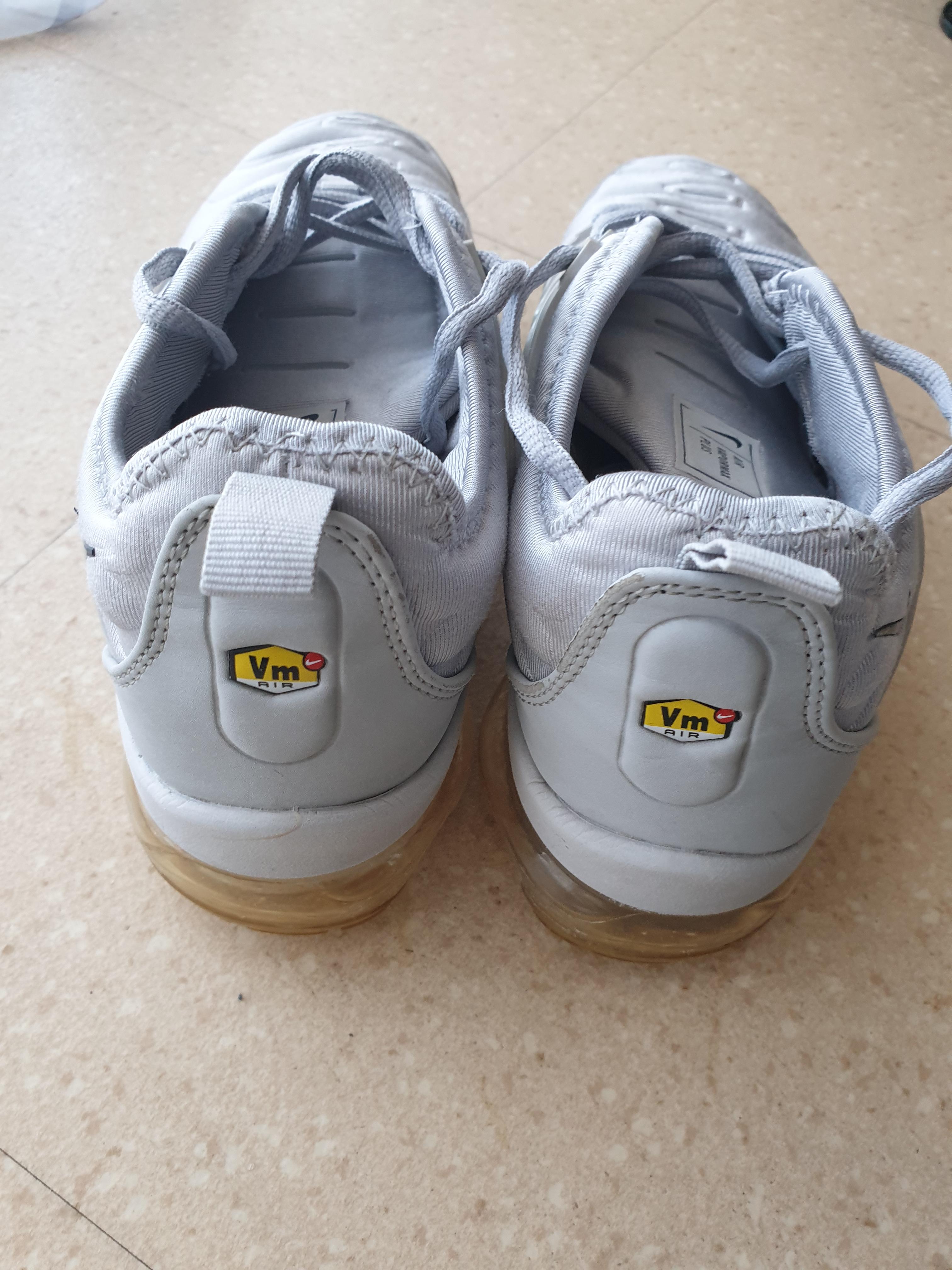 vapormax pointure 39