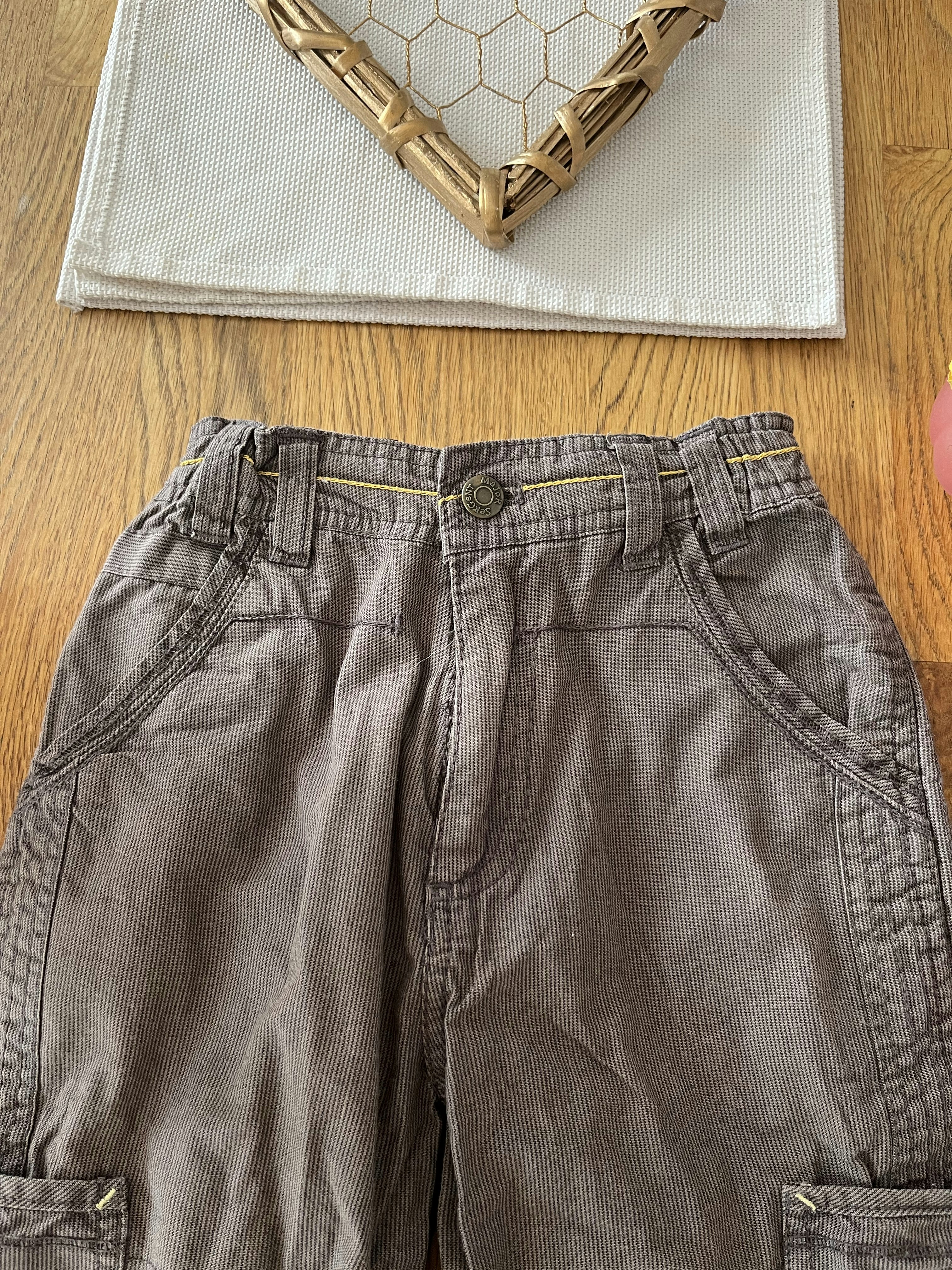 Pantalon Sergent Major - photo numéro 2