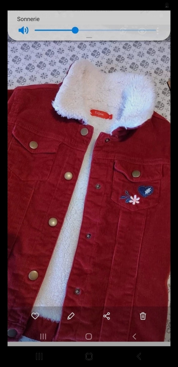Blouson