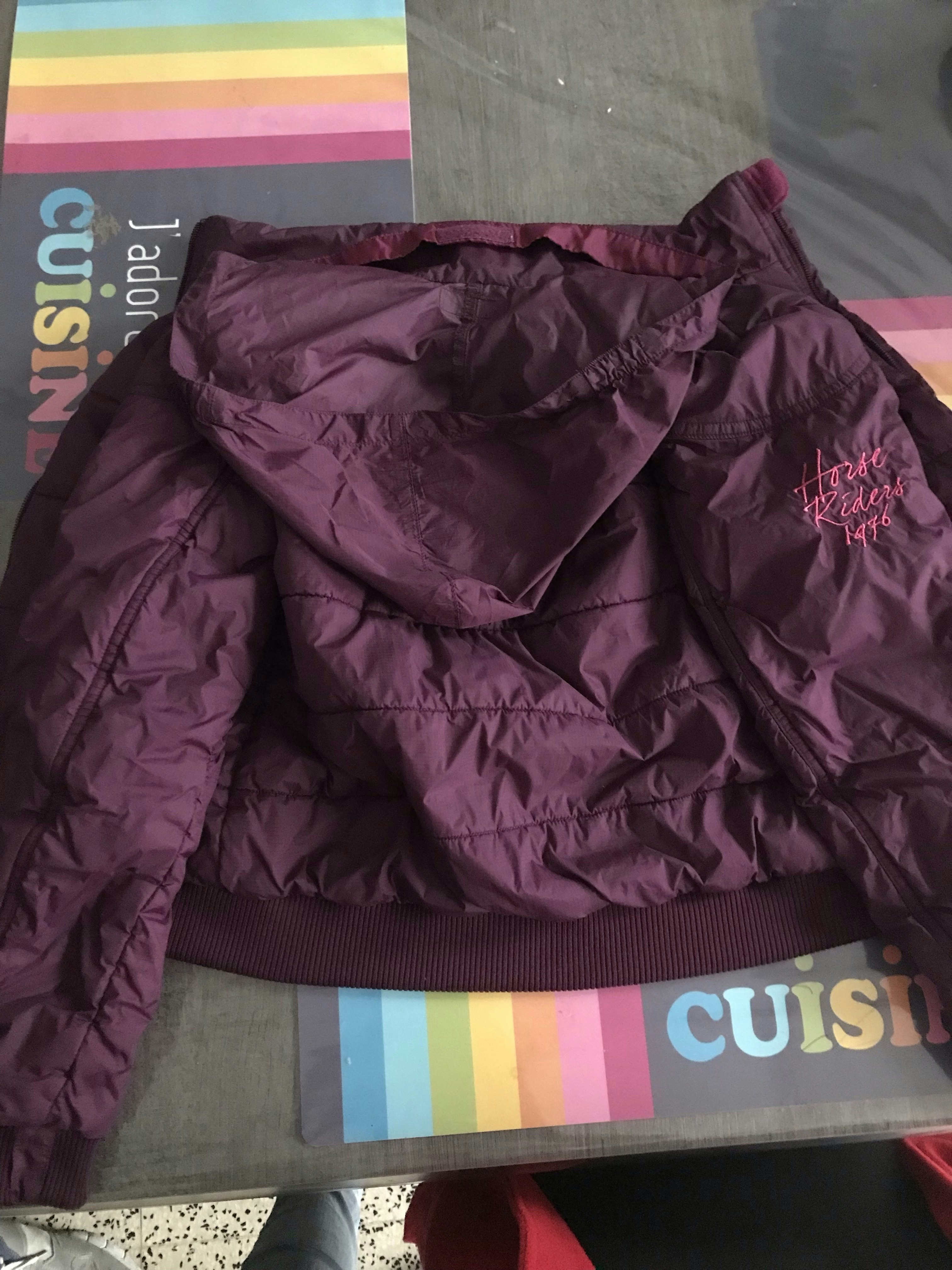 Manteau - photo numéro 2