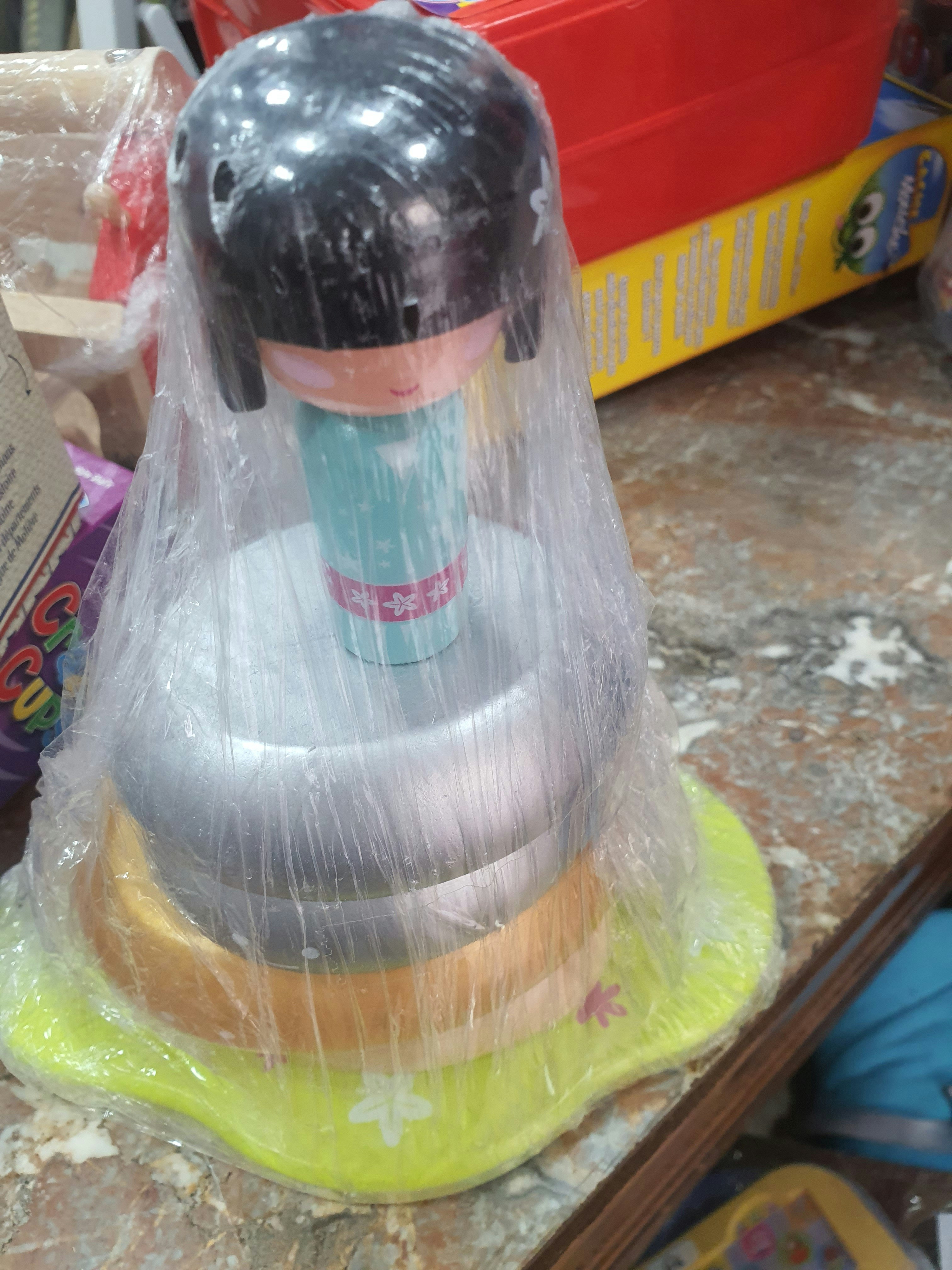 Jouets enfants - photo numéro 6