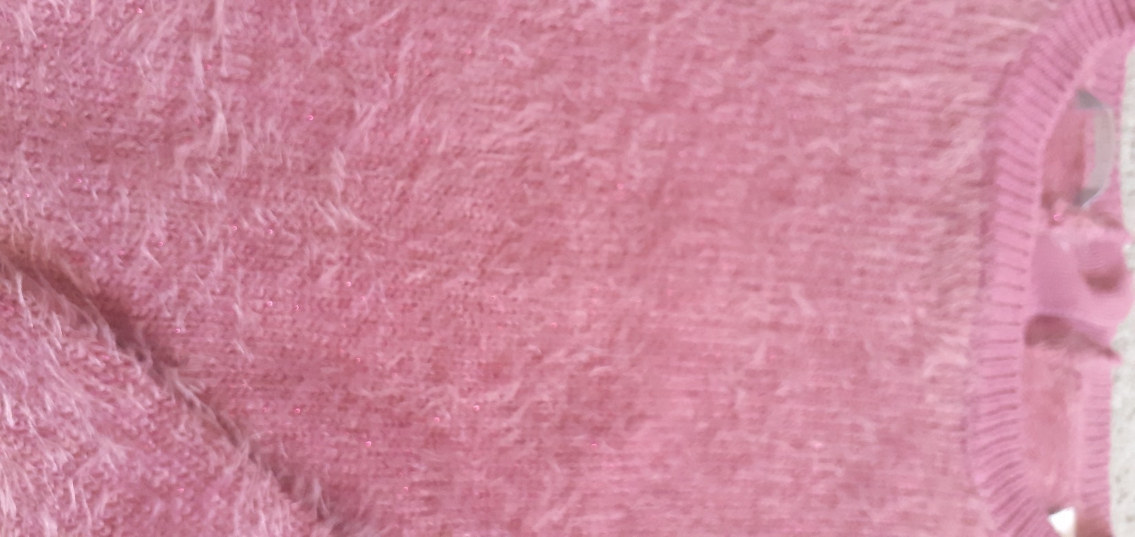 Magnifique pull tout doux taille 8 ans - photo numéro 3