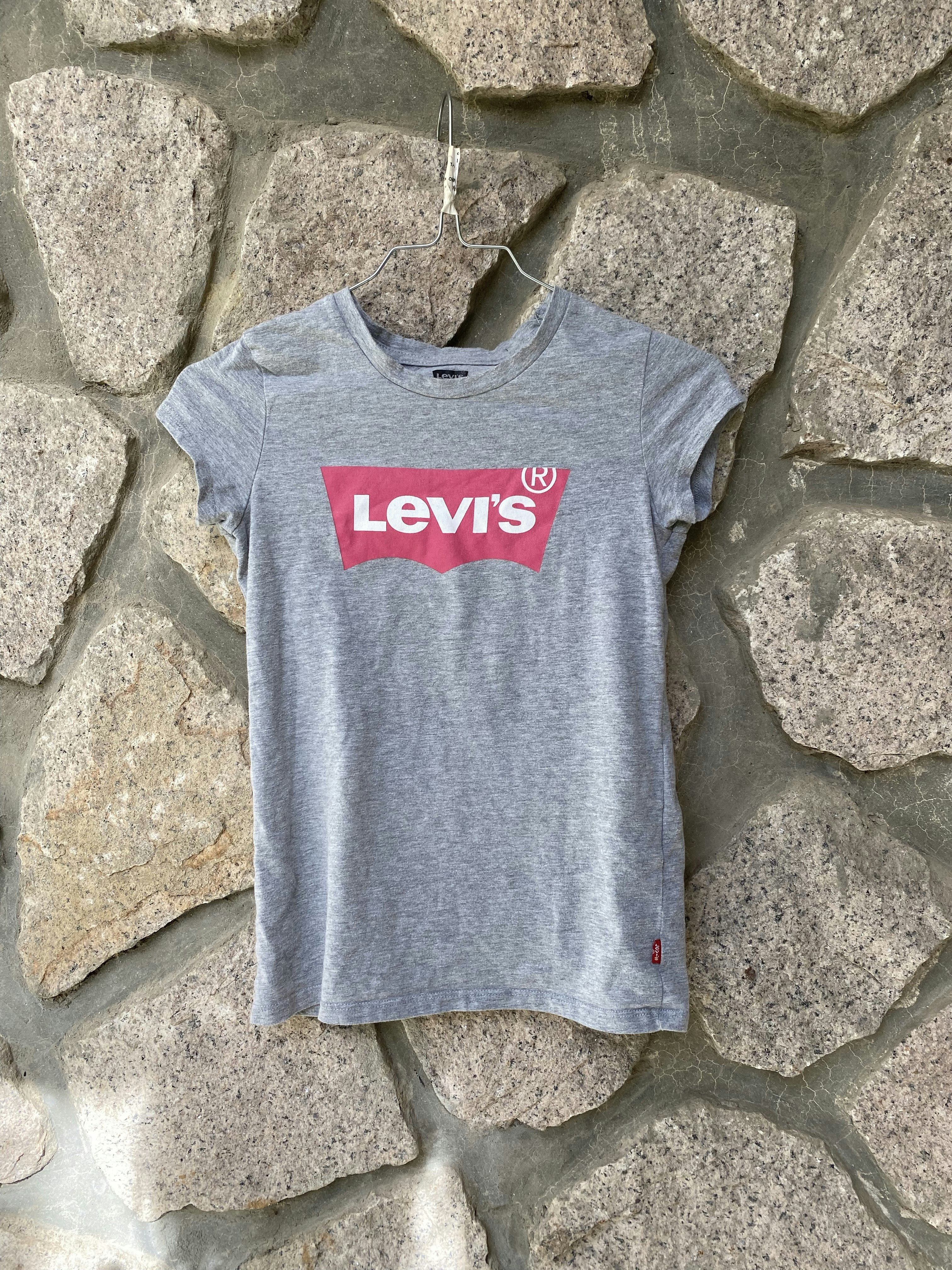 Haut Fille taille 10 ans