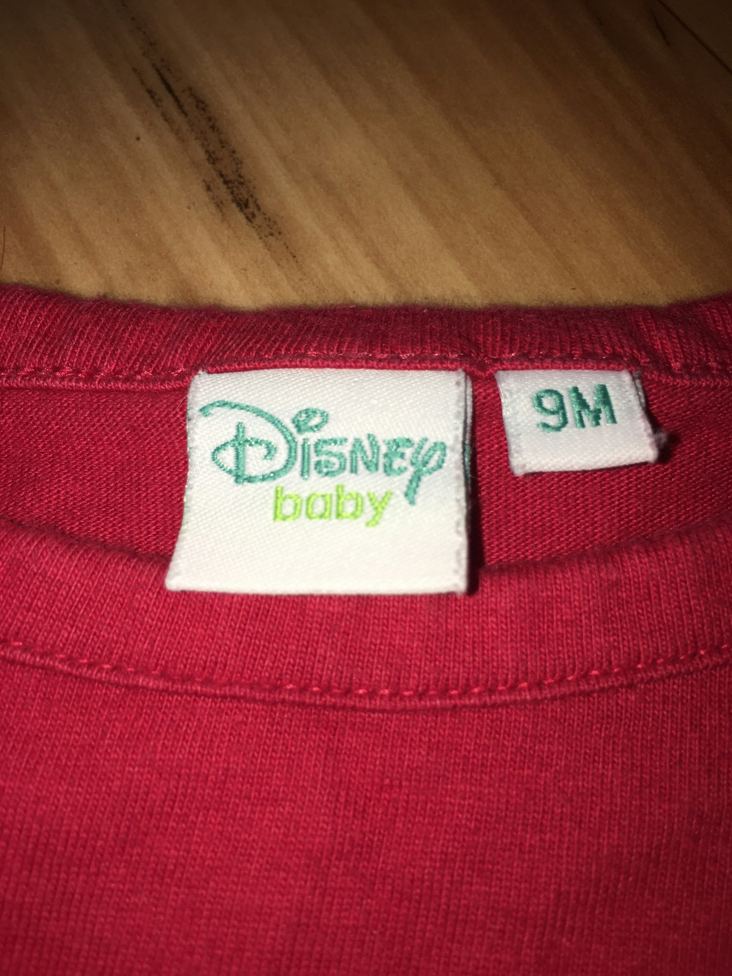 Ensemble bébé fille minnie - photo numéro 5