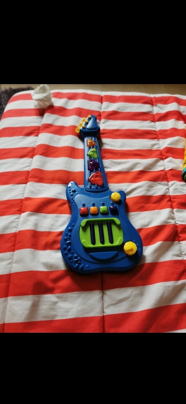 Guitare
