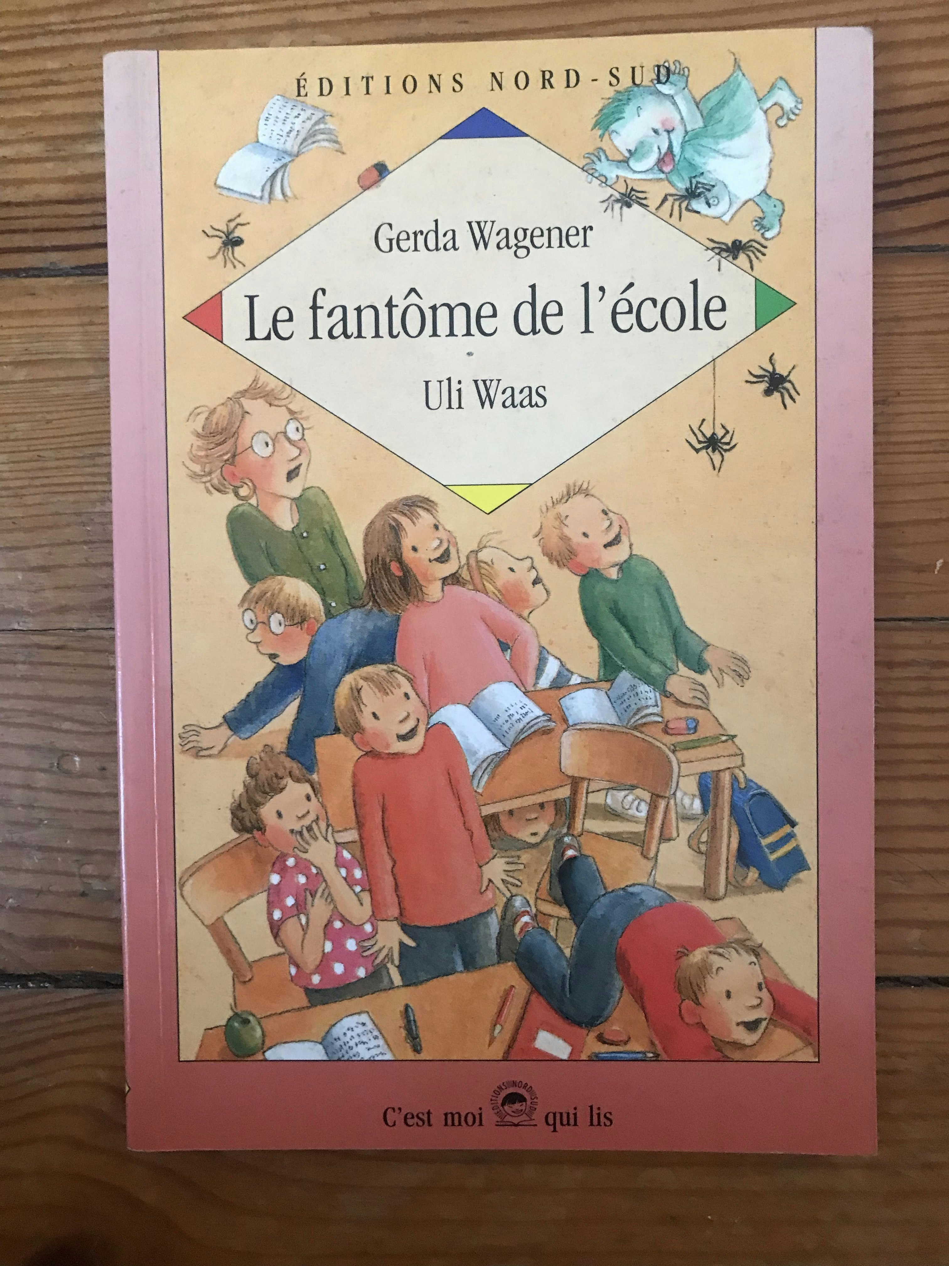 Romans pour enfants  6 à 8 ans