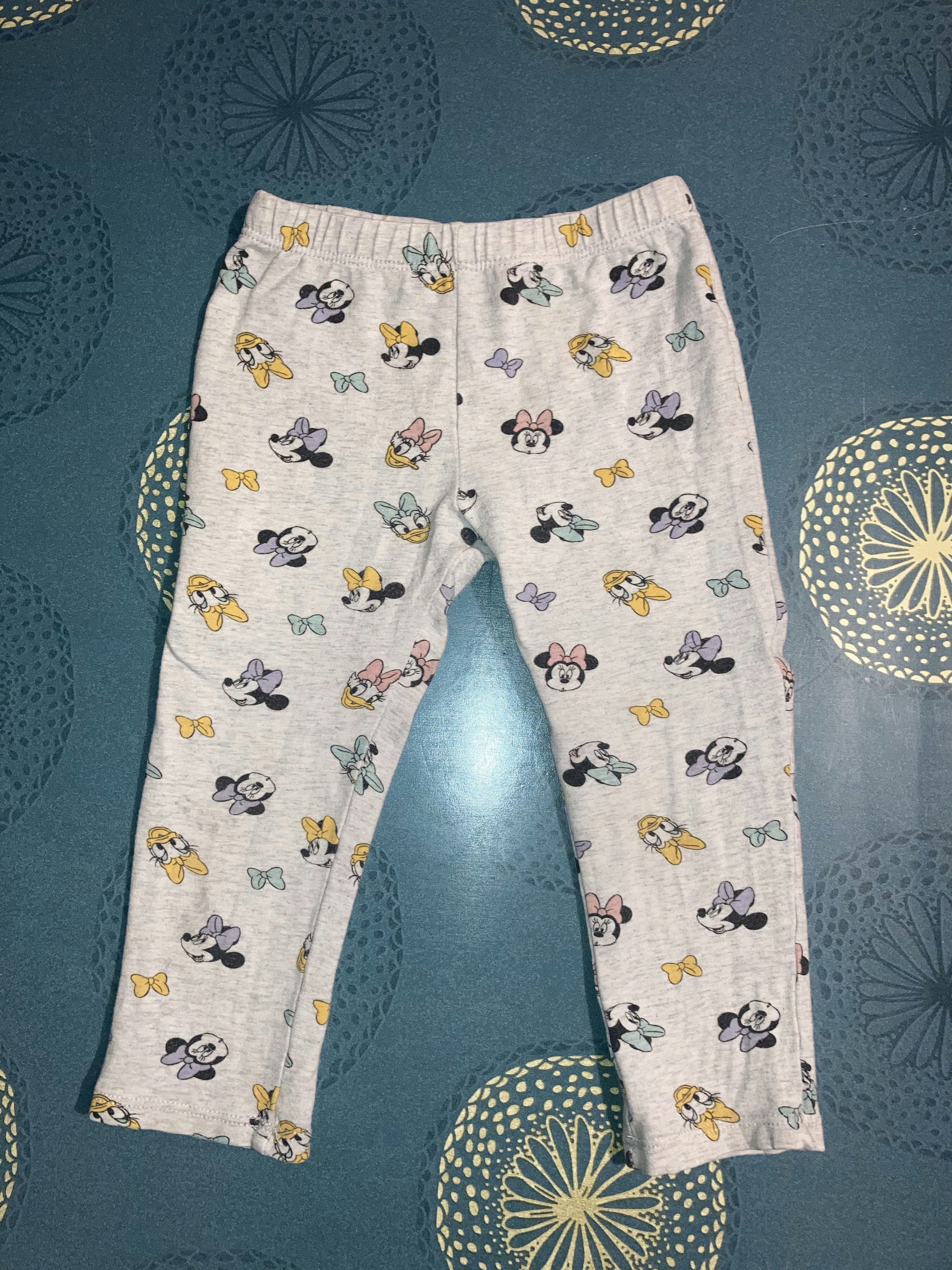 Leggings Disney