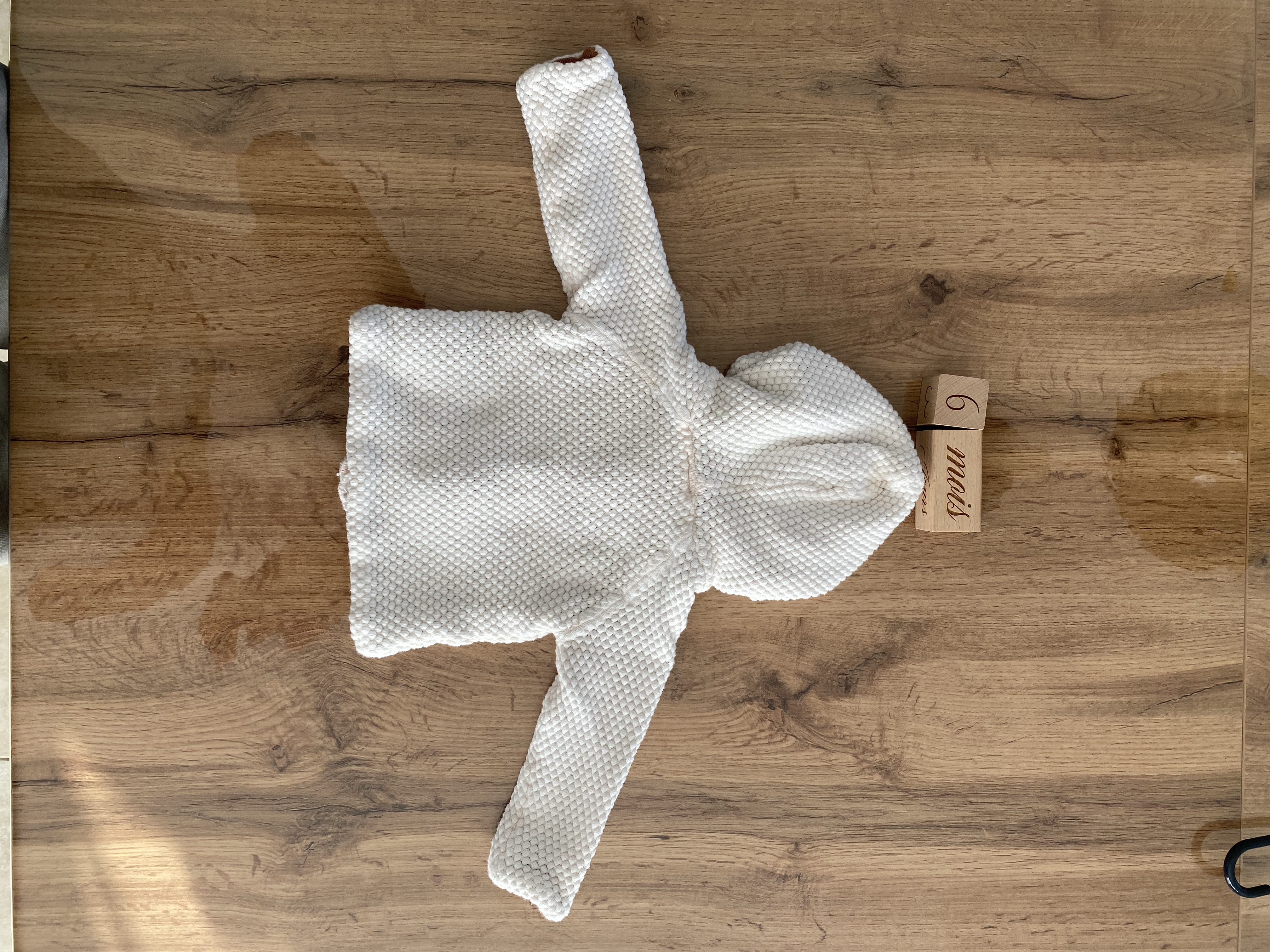 Gilet h&m - photo numéro 3