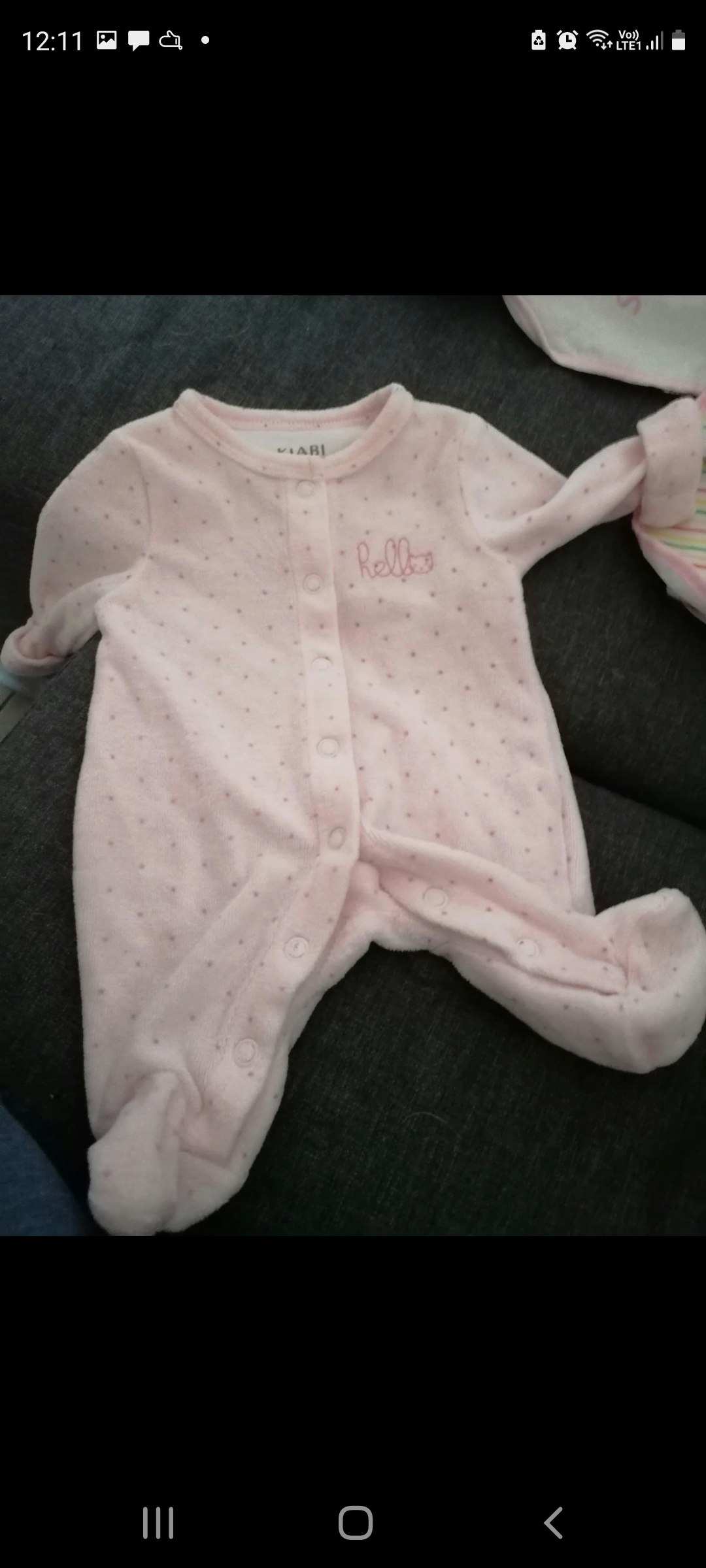 Lot Pyjamas
