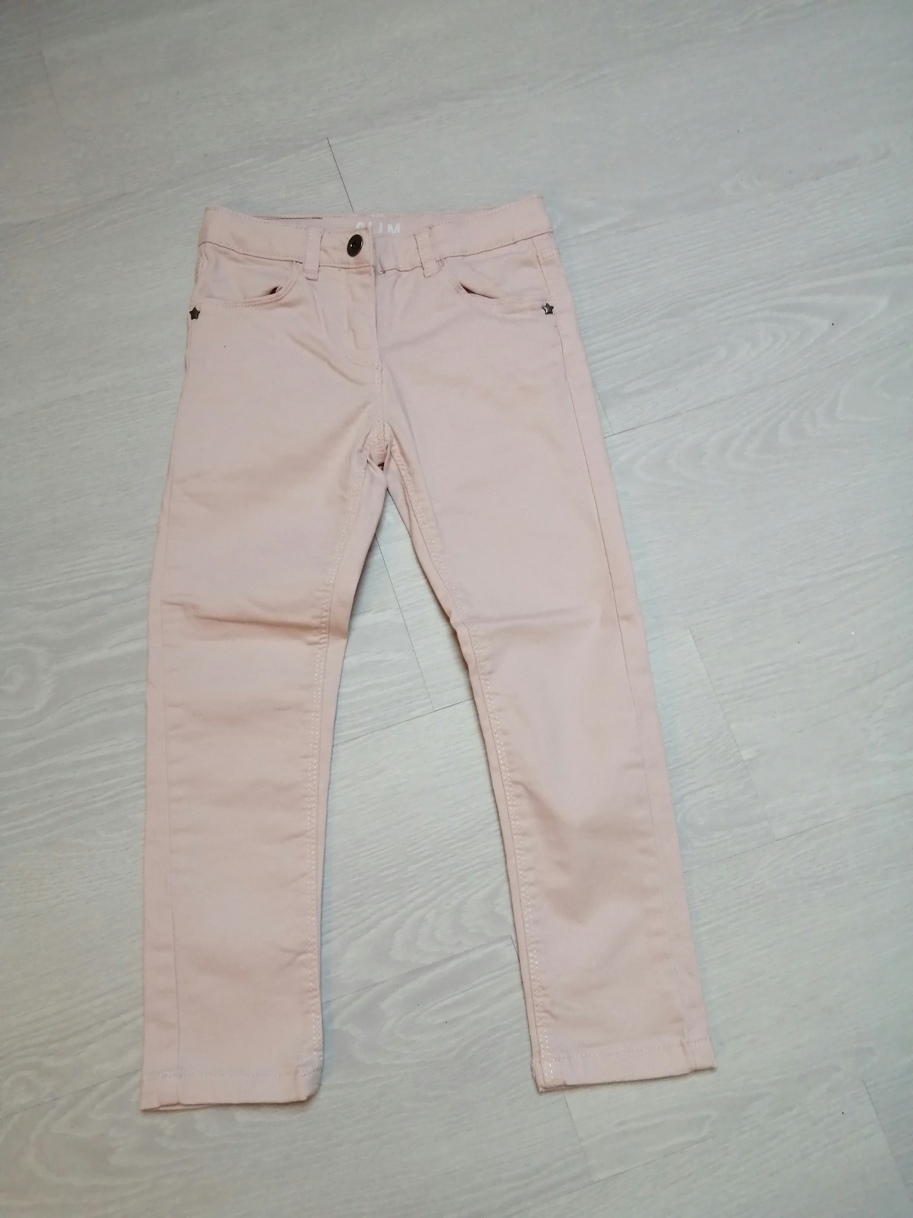 Jeans slim