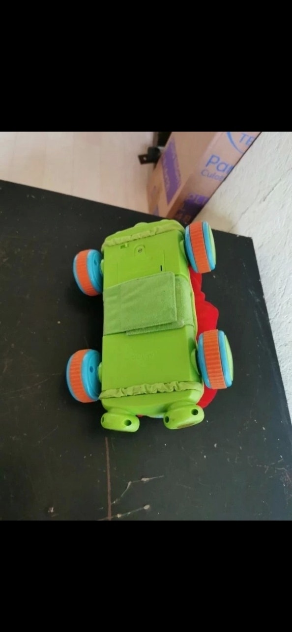 Voiture boutique - photo numéro 4