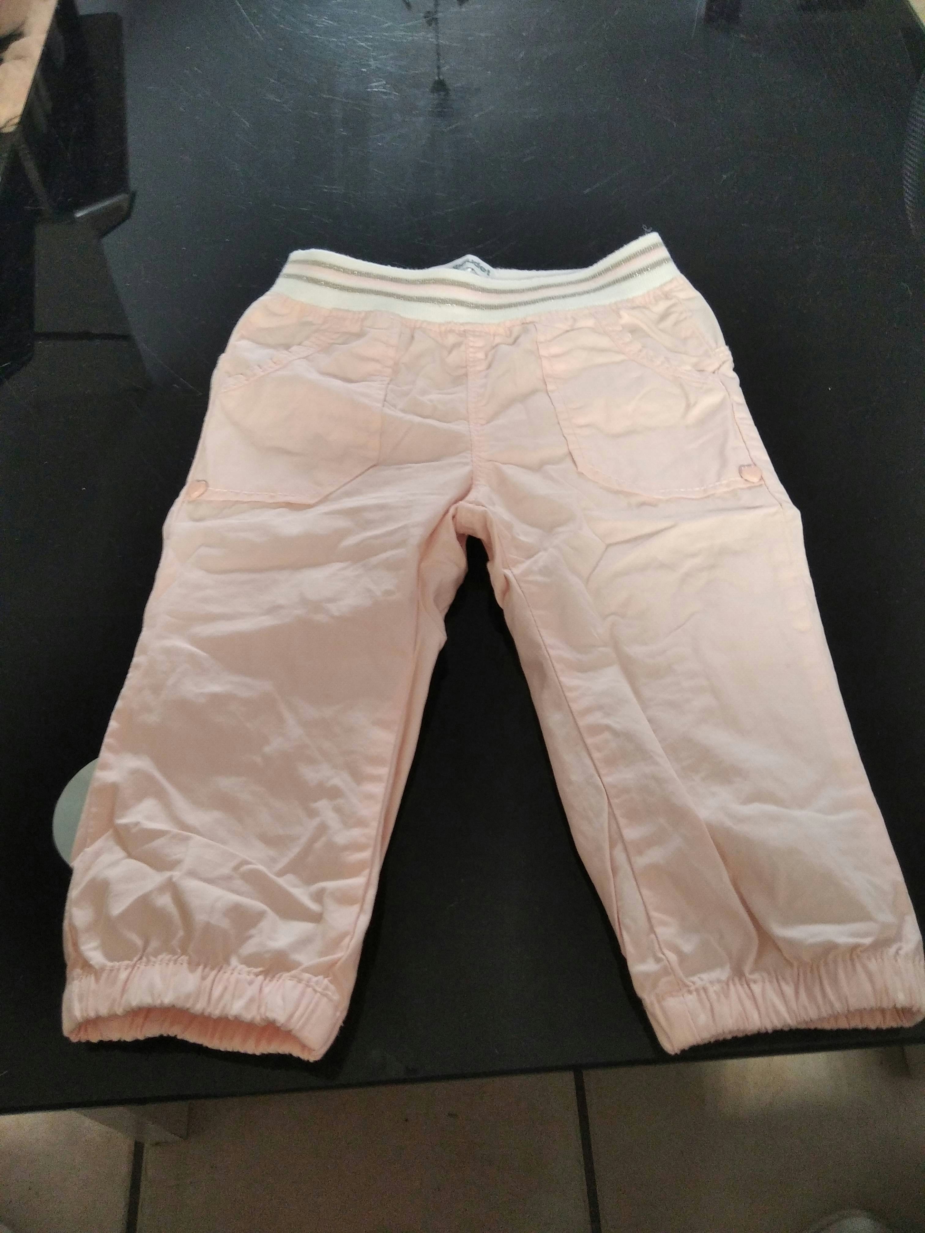 Pantalon léger