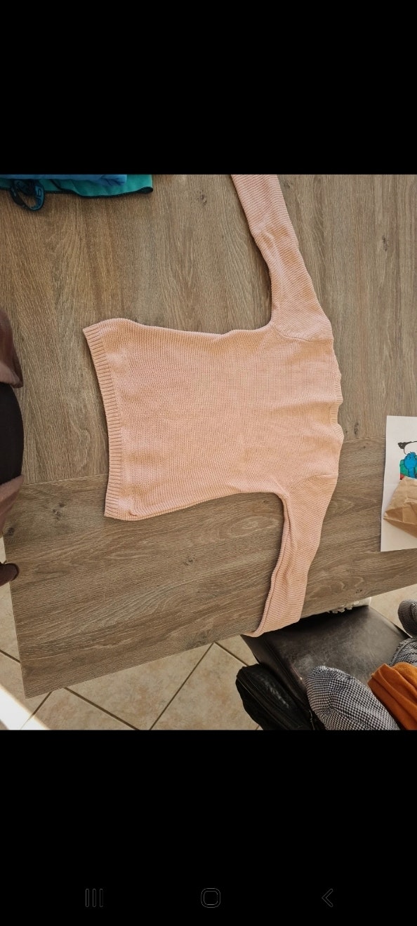 Pull-over - photo numéro 2