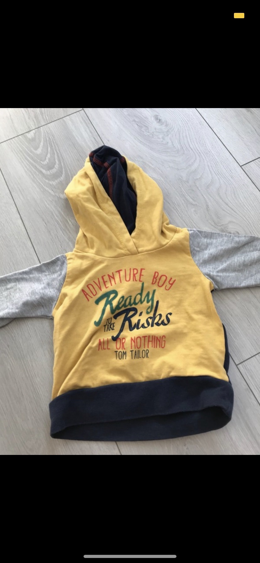 Gilet Top Taylor