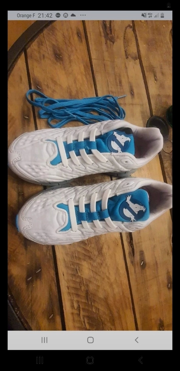 Baskets Reebok gosht buster