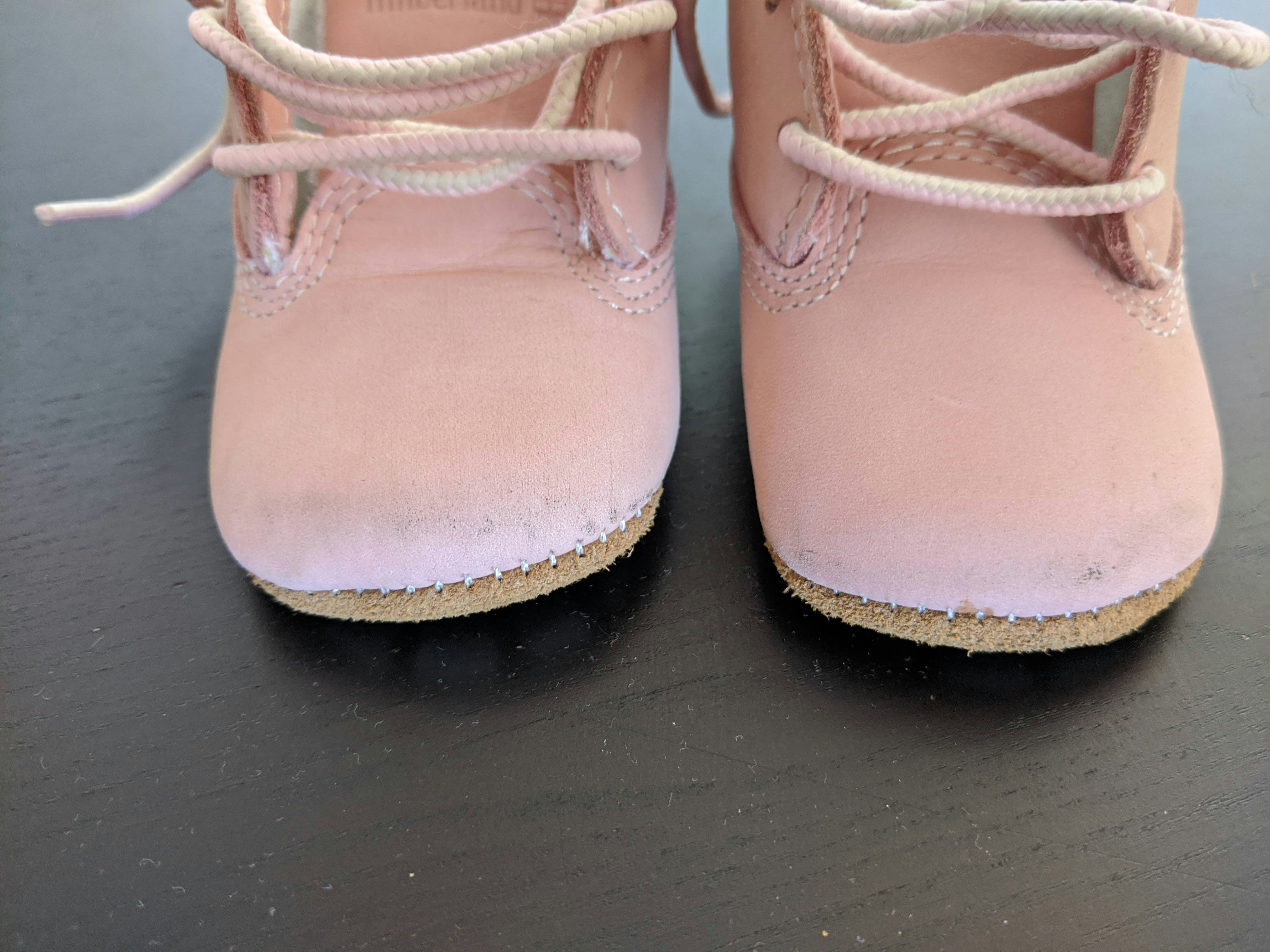 Timberland Taille 17 - photo numéro 2