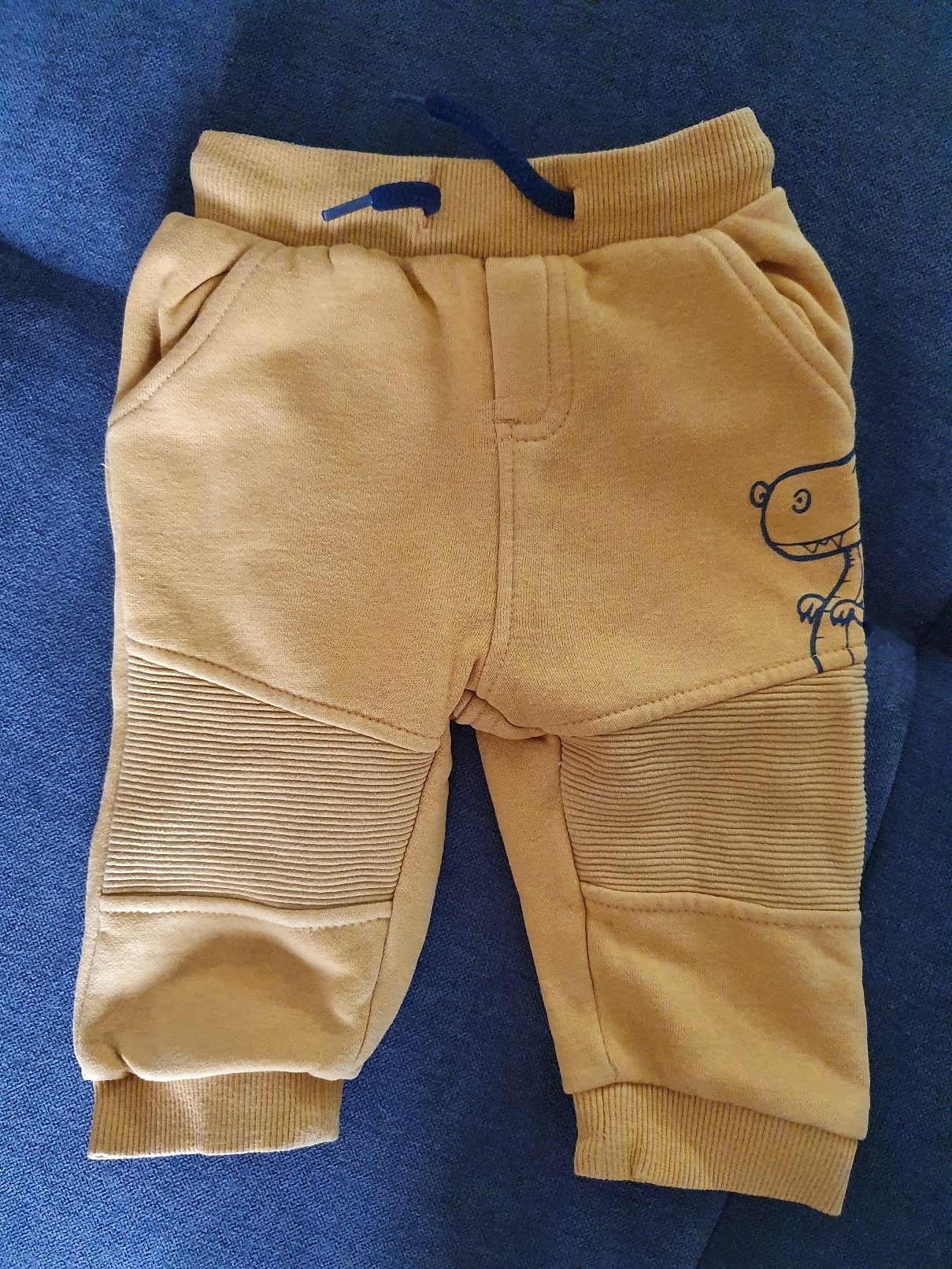 Lot de 2 joggings