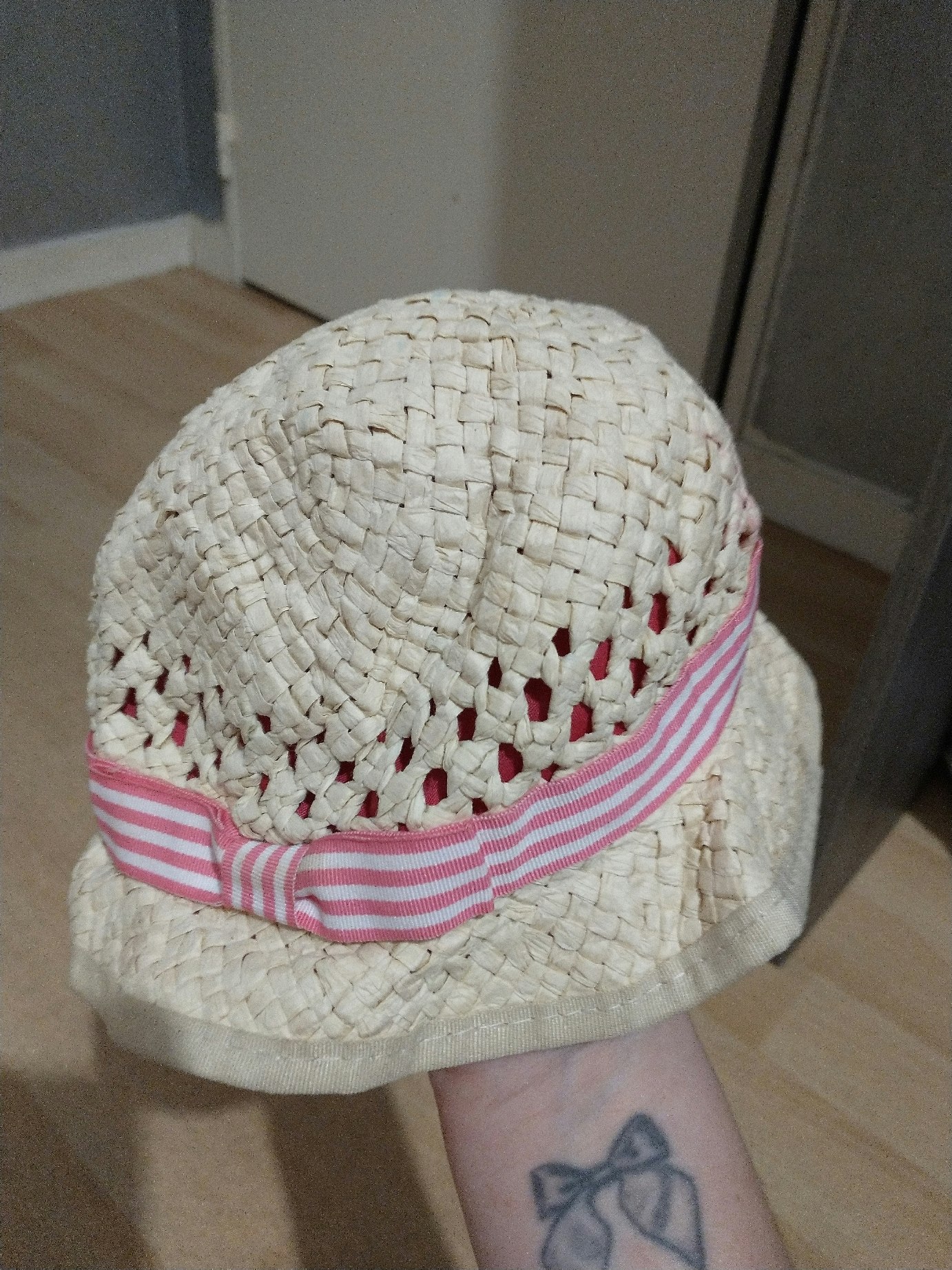 Chapeau casquette 9/12 mois - photo numéro 3