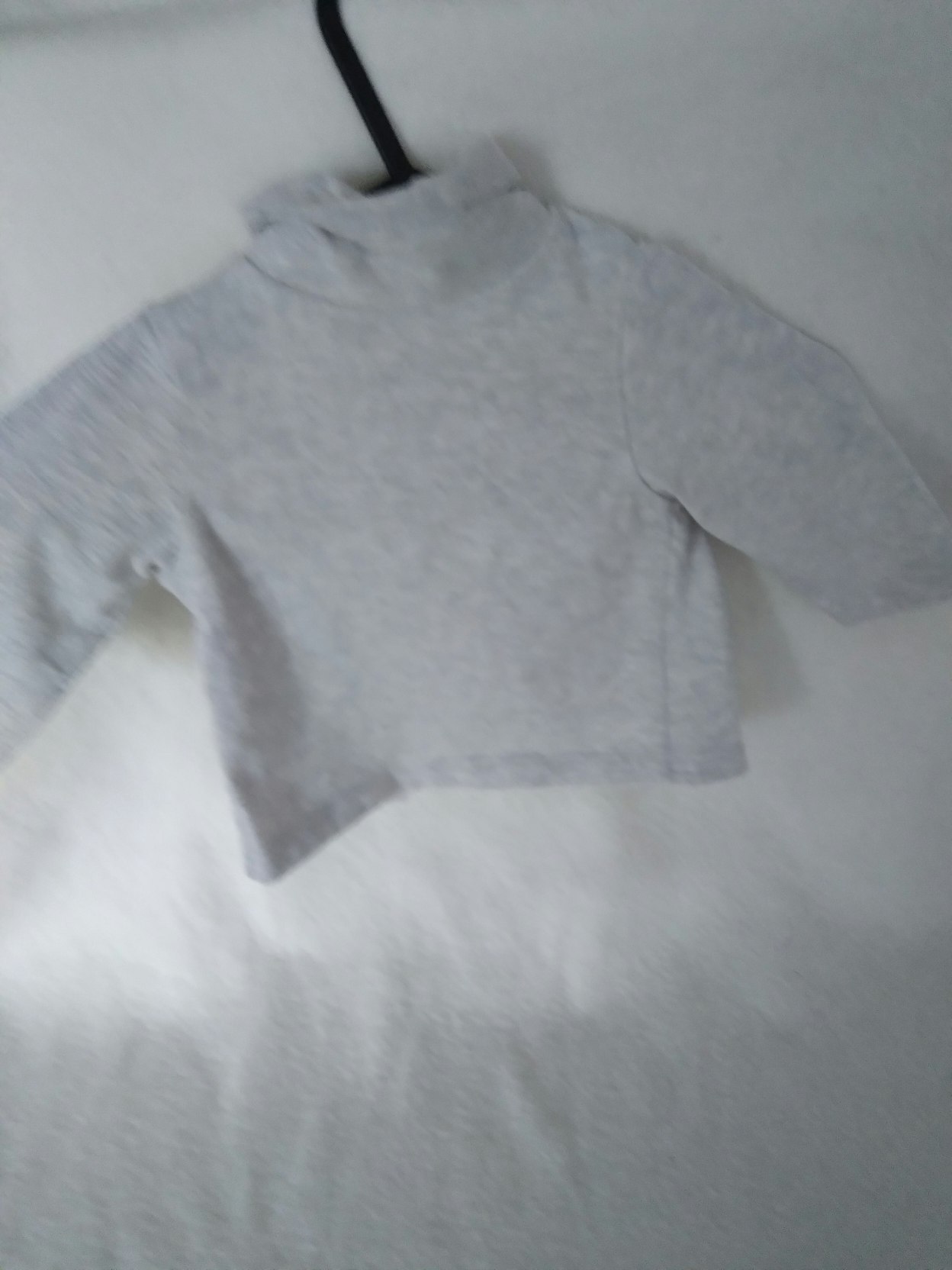 T-shirt manche longue