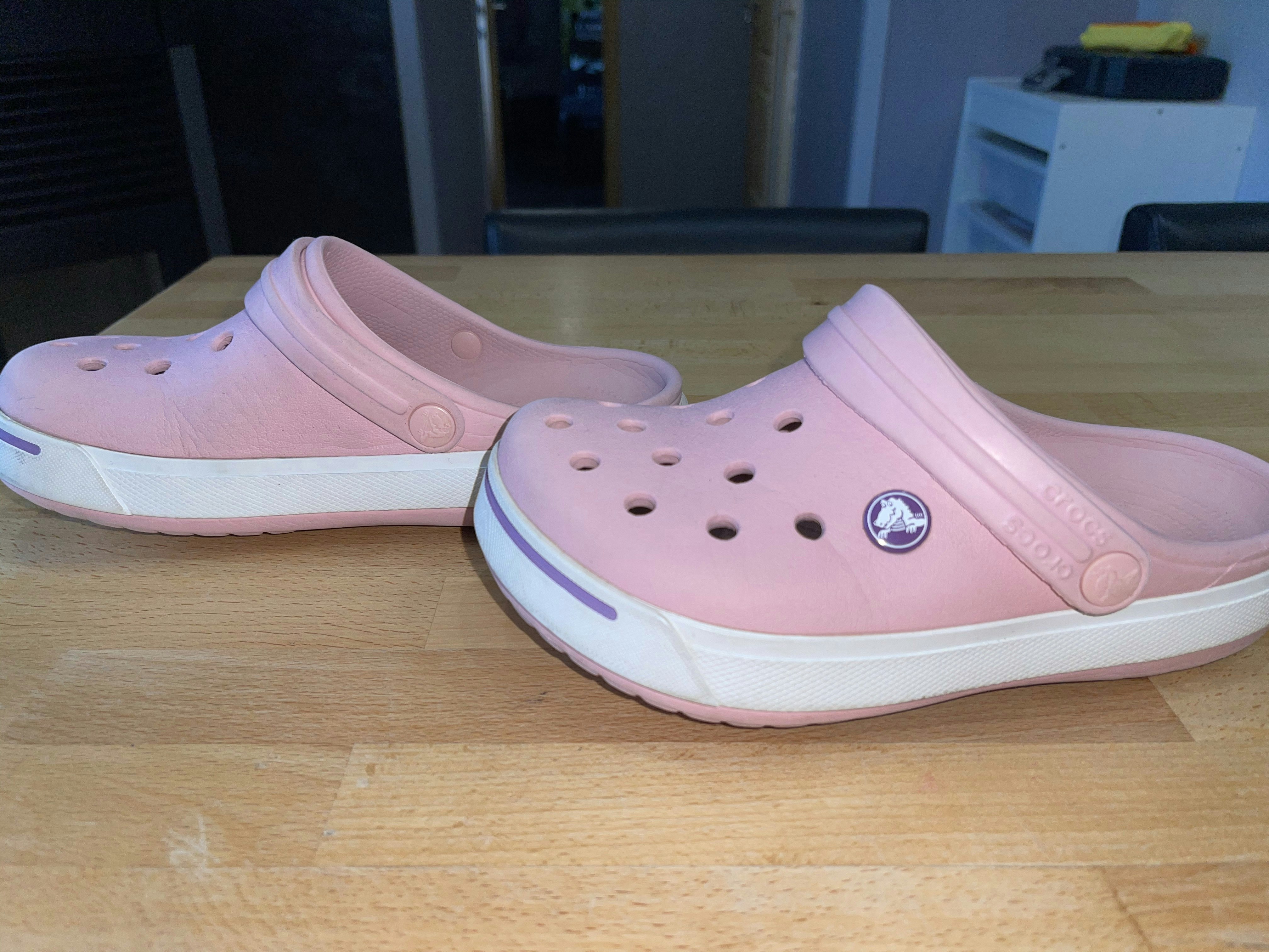 Crocs fille - photo numéro 2