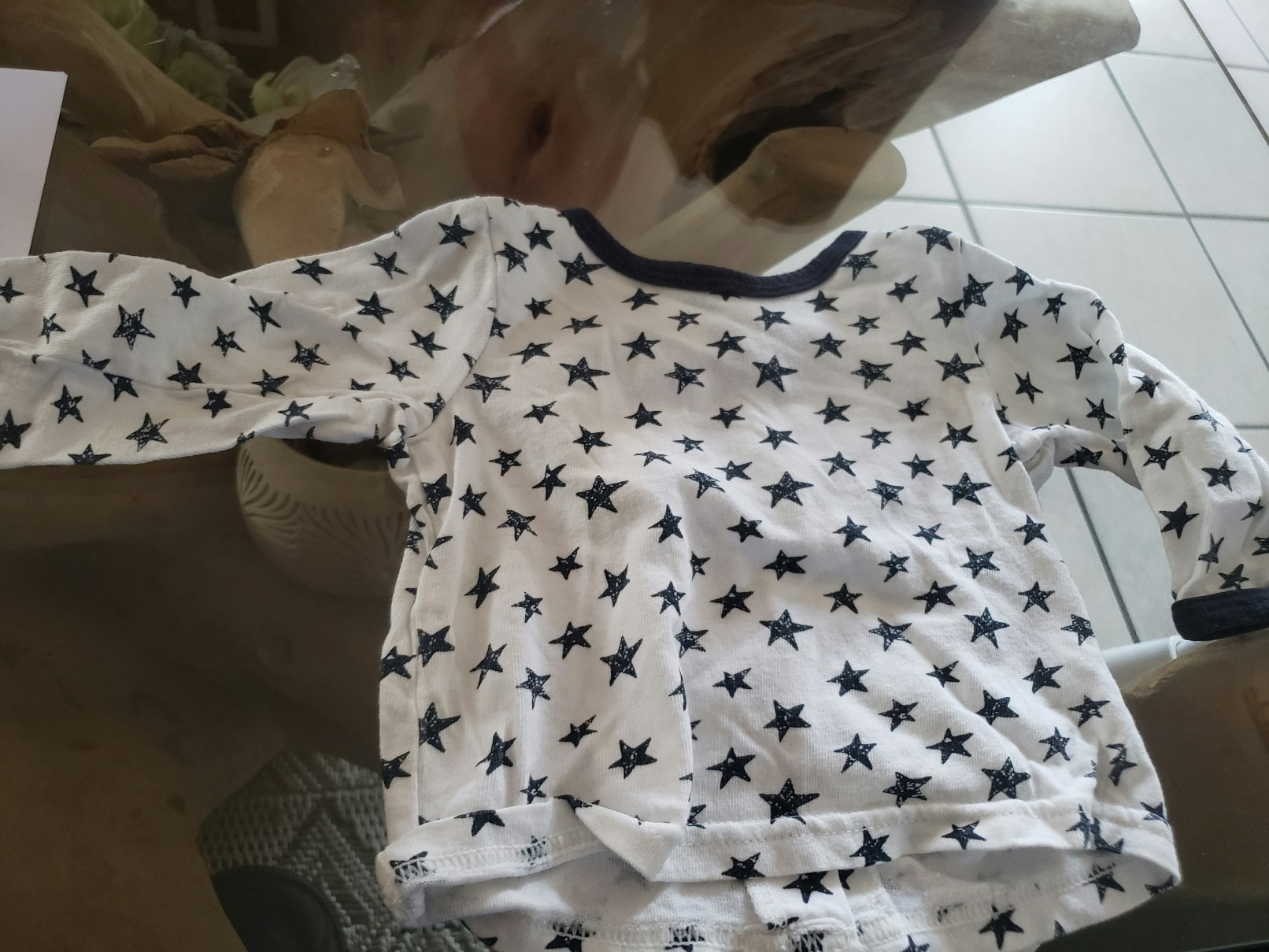 Tee-shirt 1M