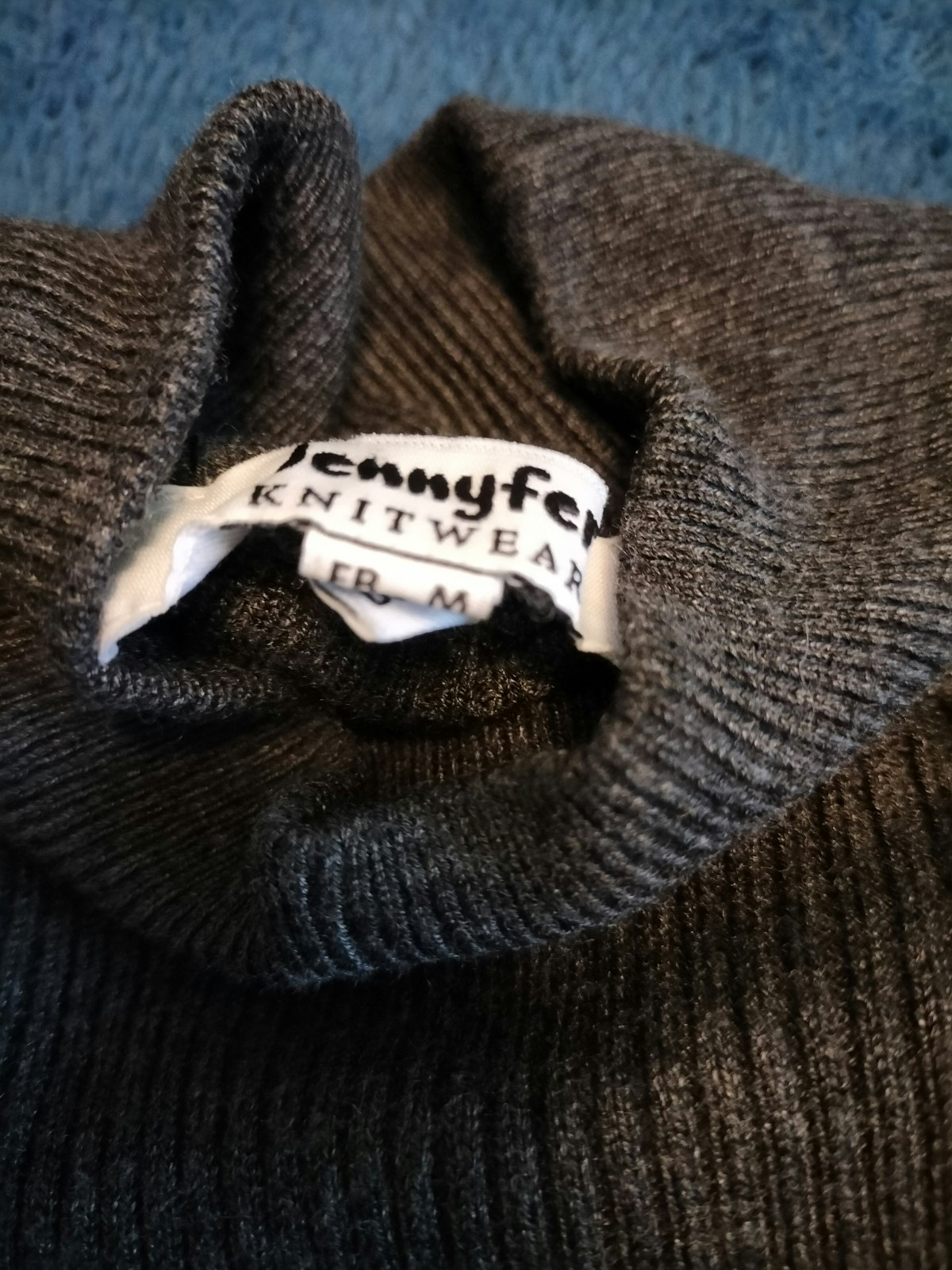 Robe neuve Jennyfer taille M - photo numéro 3