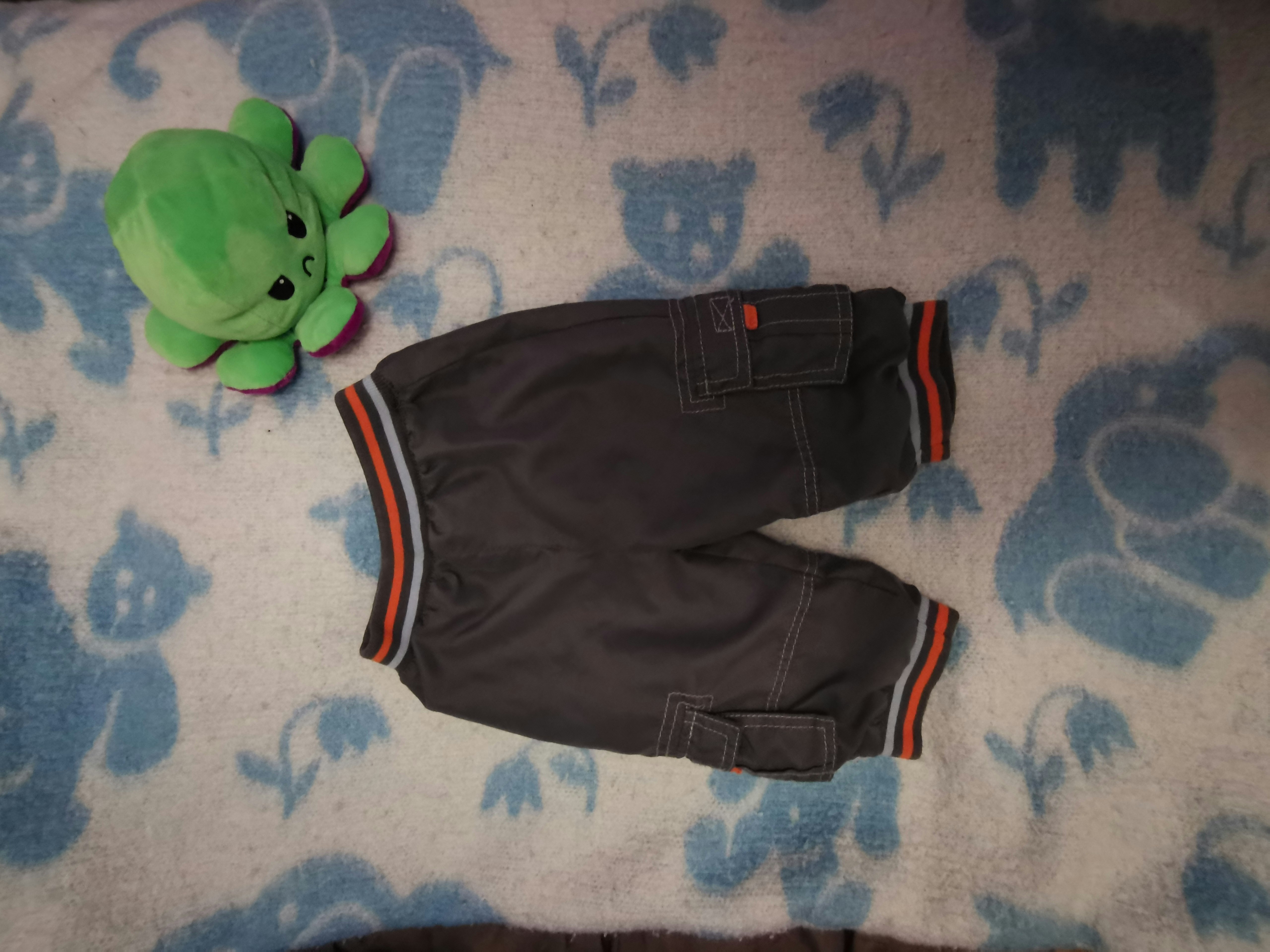 Pantalon simple