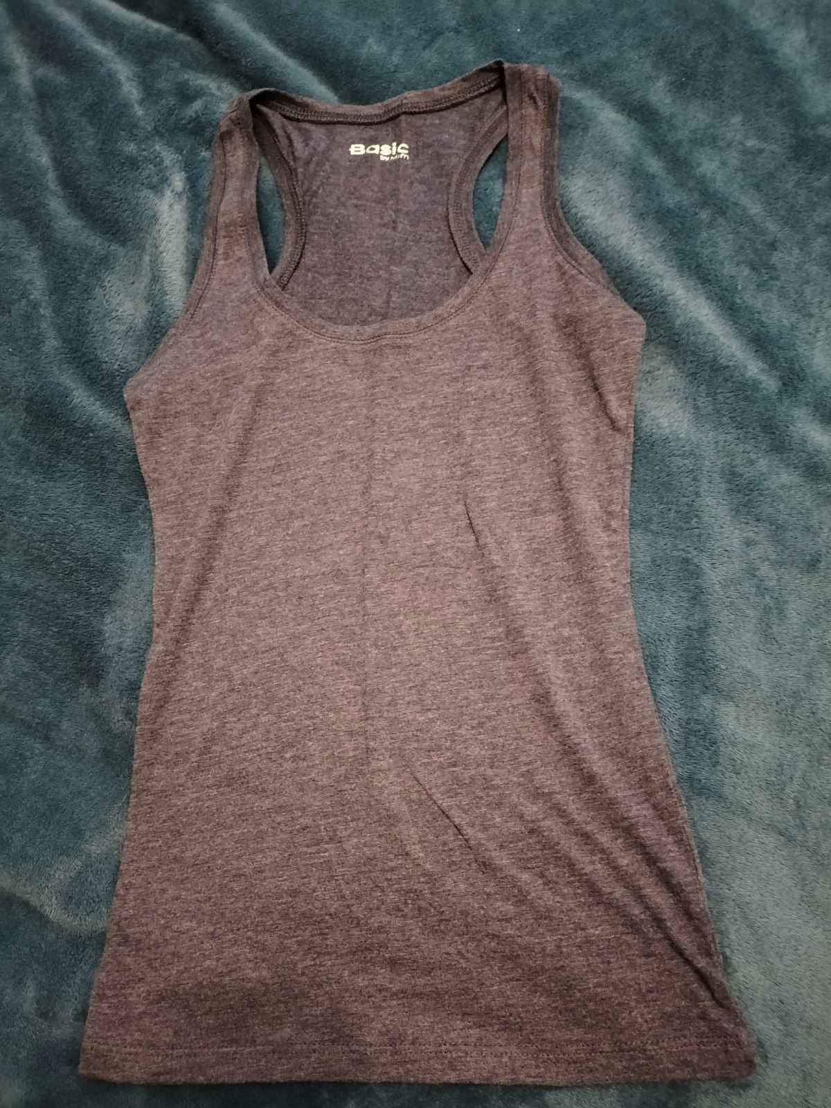 Débardeur Neuf MIM taille XS