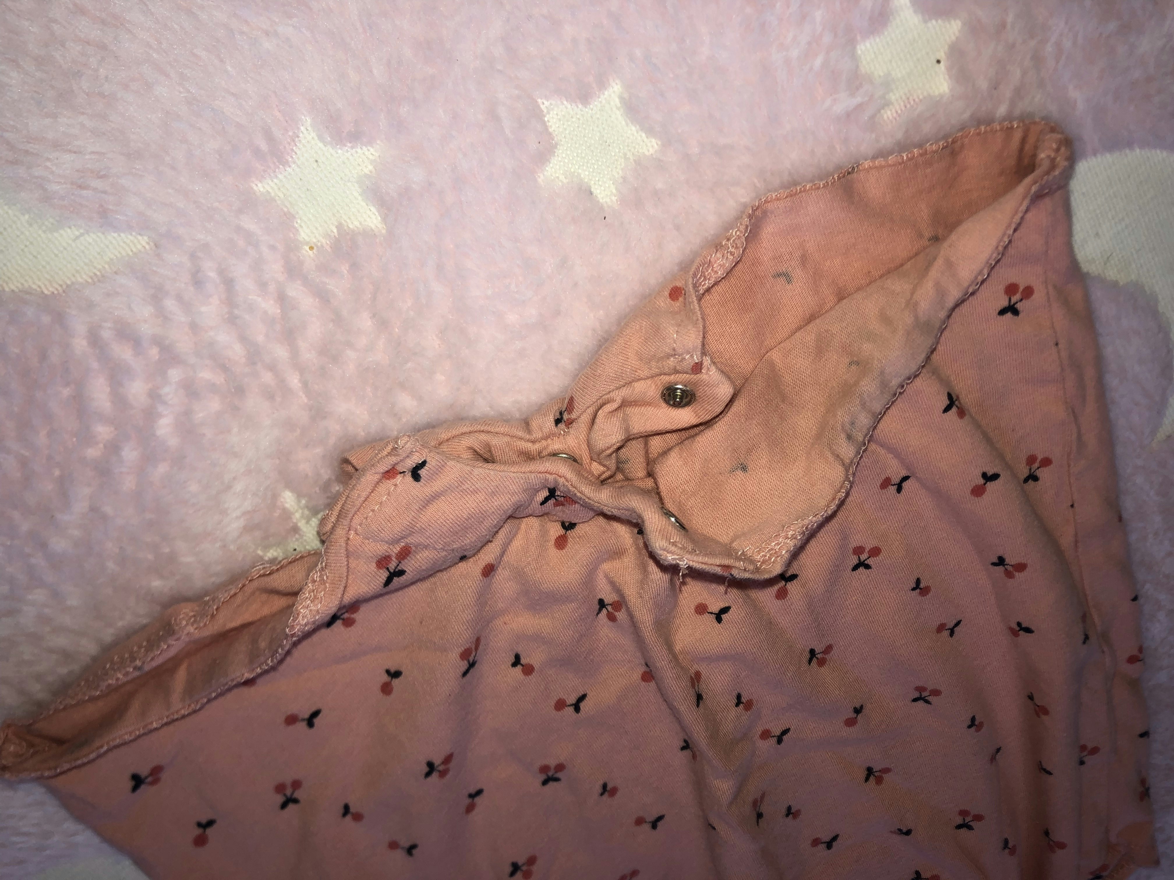 Combinaison combishort rose été - photo numéro 2