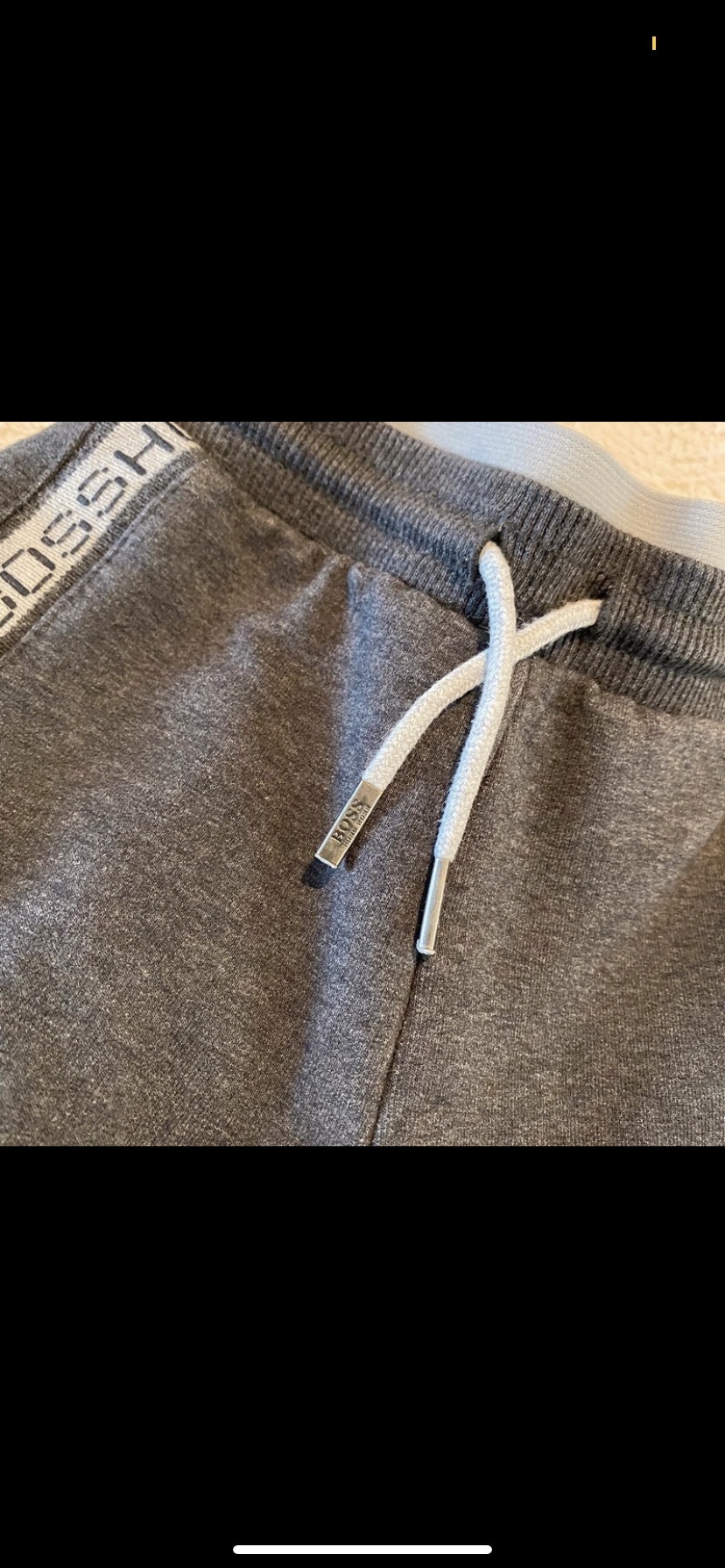 Jogging hugo boss 12 mois - photo numéro 3