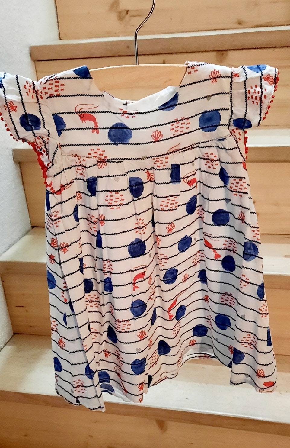 Robe Catimini - photo numéro 2