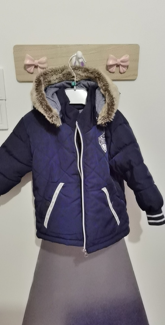 Manteau Timberland Beebs Achat Vente Bebe Enfant