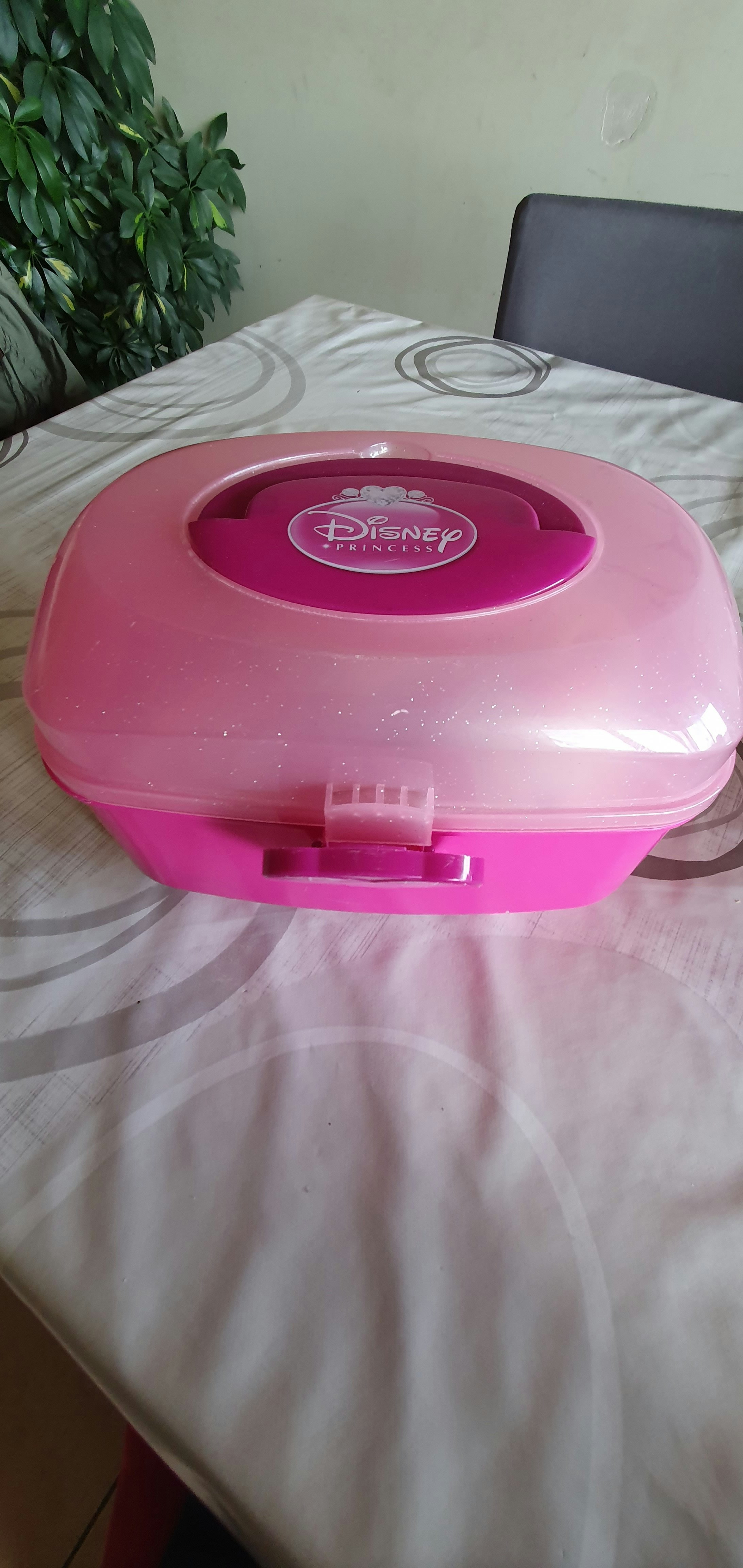 Dinette Hello Kitty