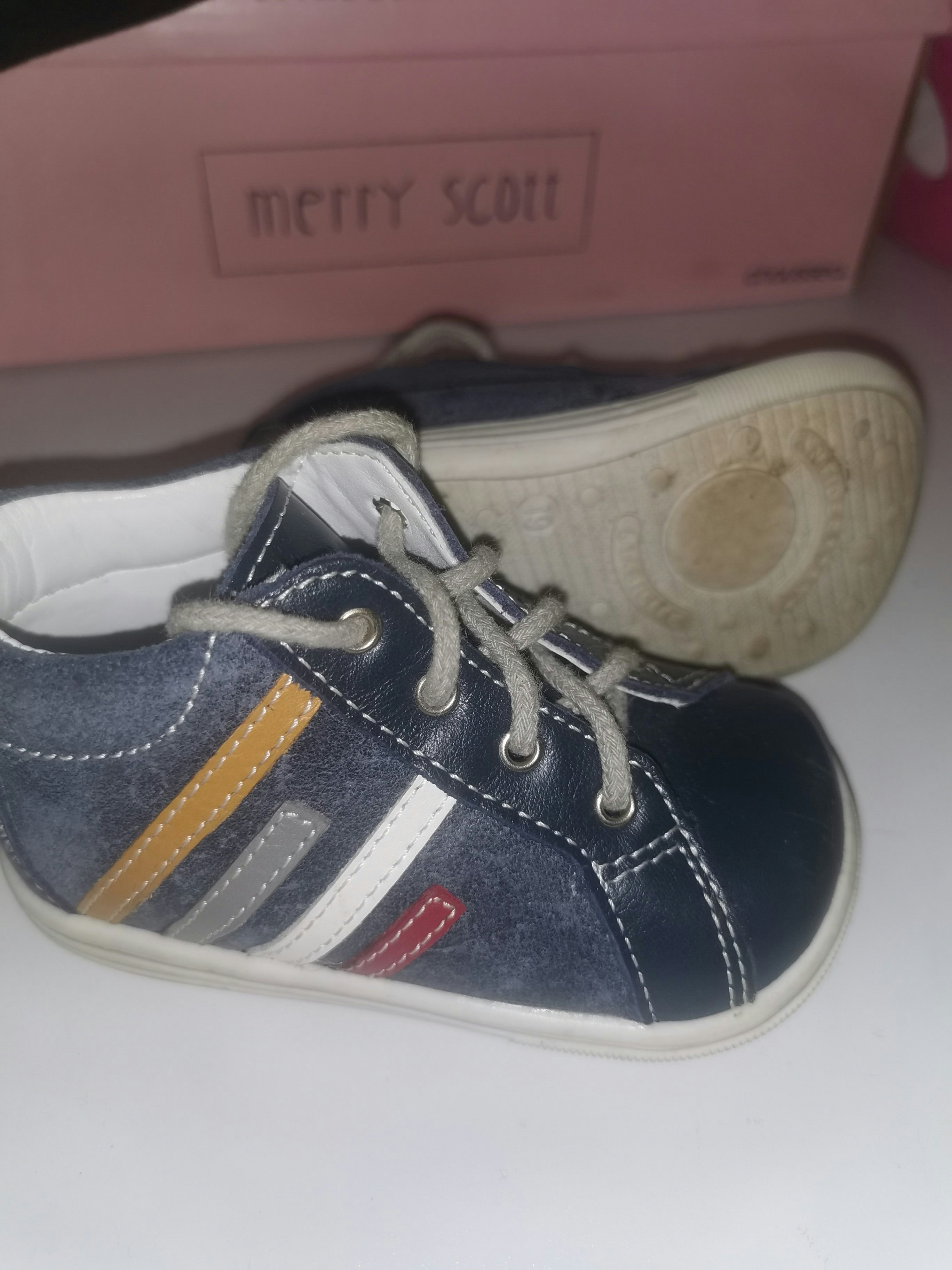 Chaussures marche - photo numéro 2