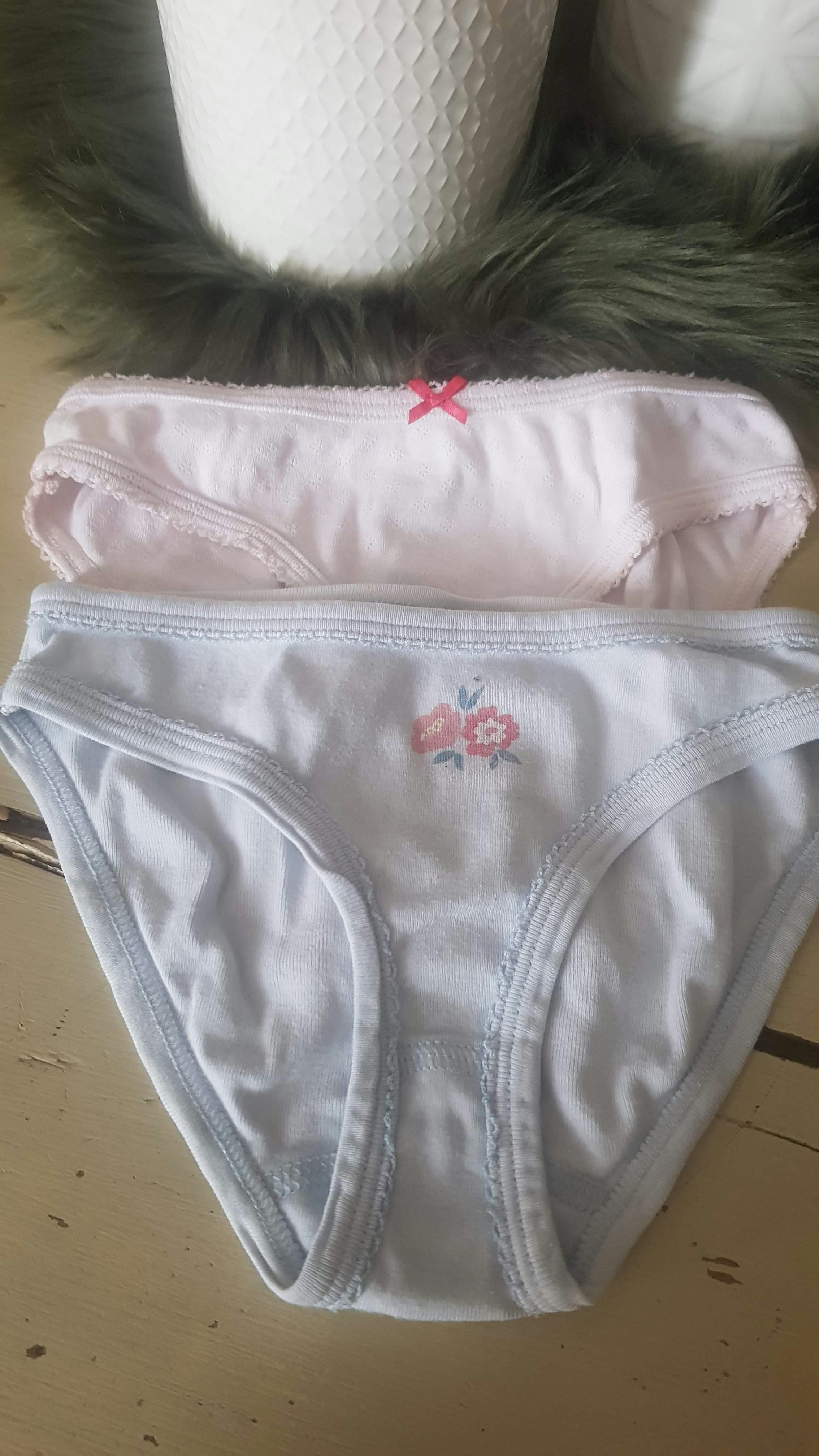 Sous Vetement Petite Fille - photo numéro 2