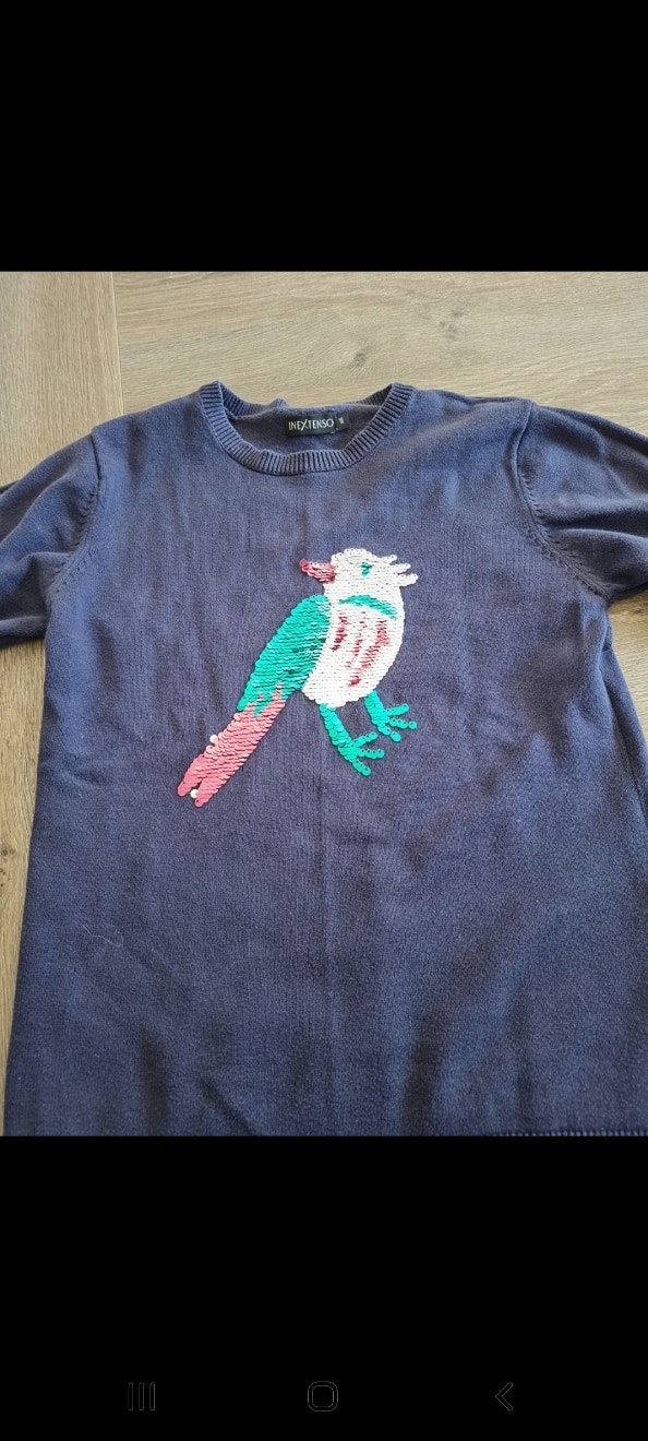 Pull-over - photo numéro 2