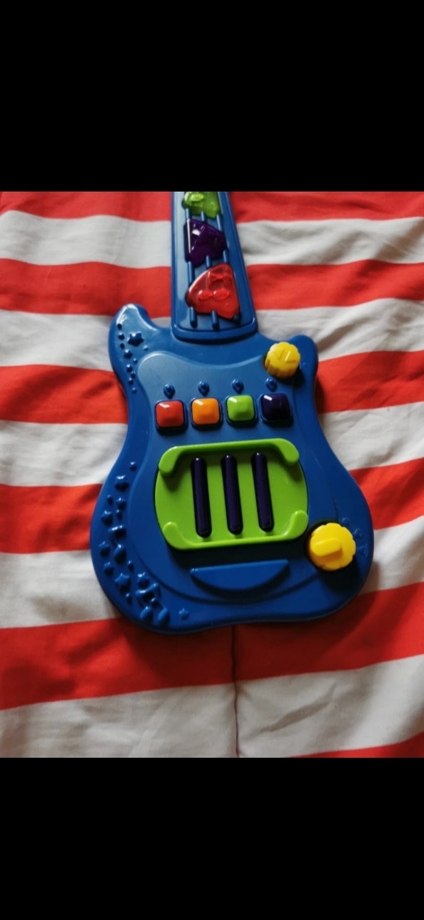 Guitare - photo numéro 2