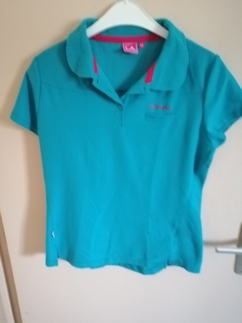 Polo la gear
