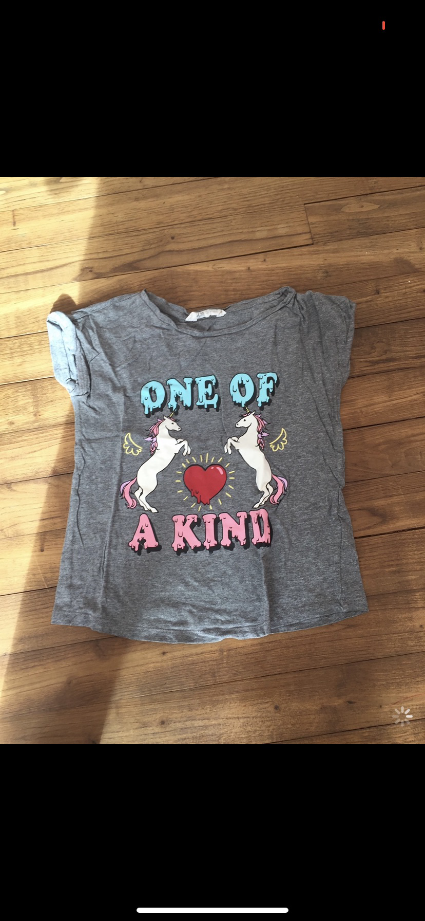 Tee shirt