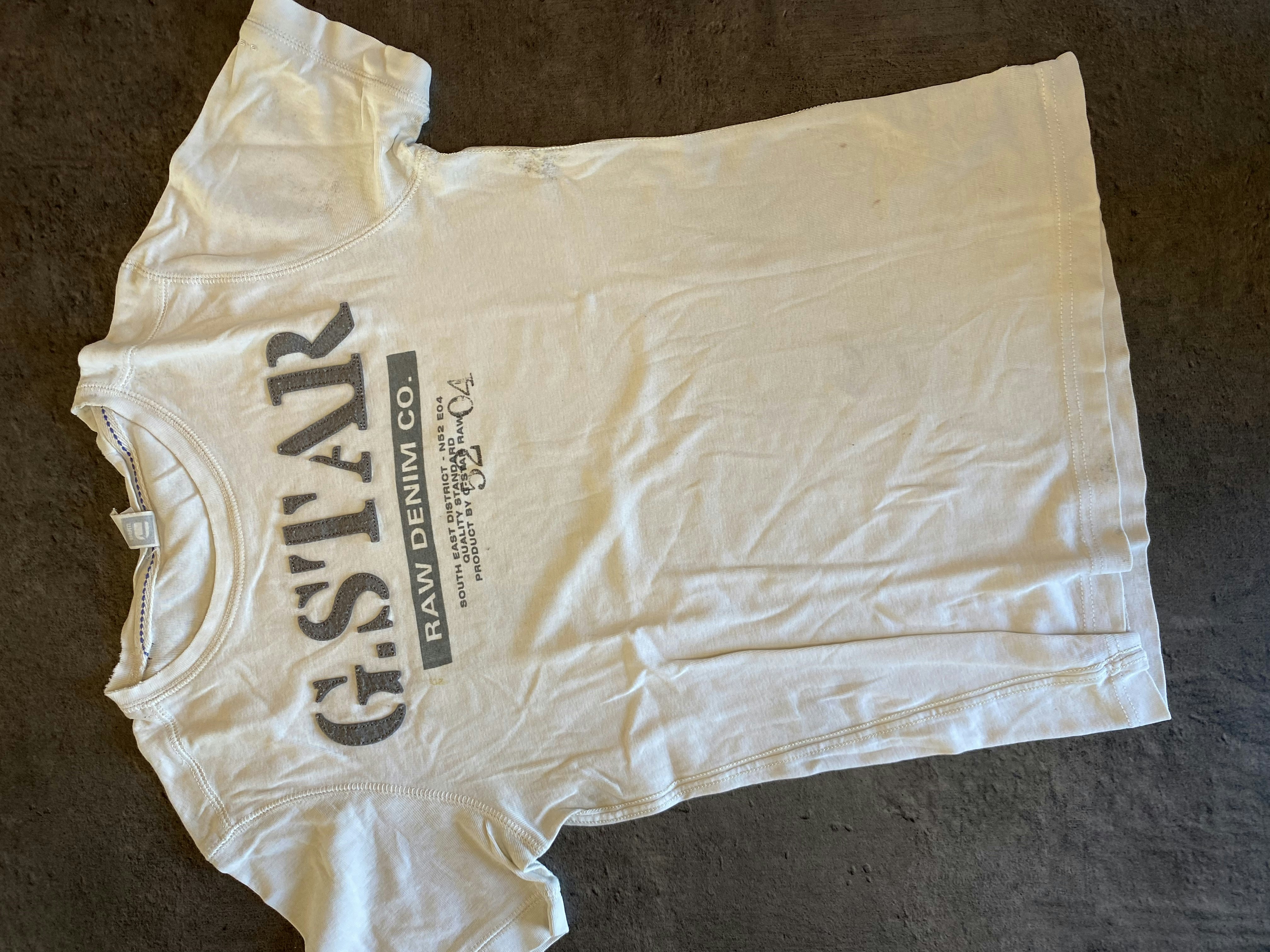 T-shirt G-star - photo numéro 2