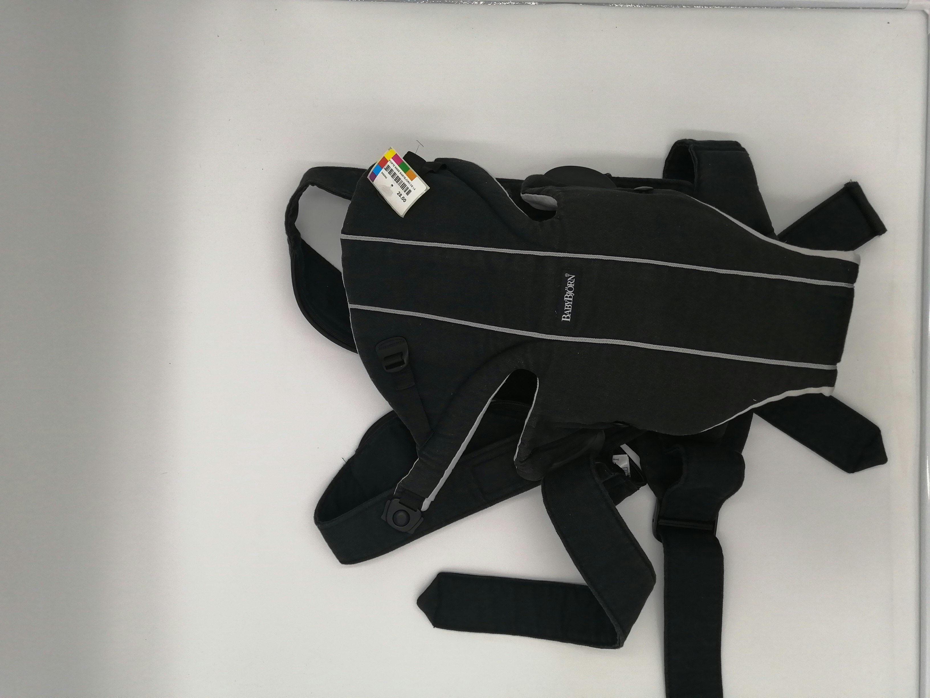 DEAL Porte Bébé Babybjörn - photo numéro 2