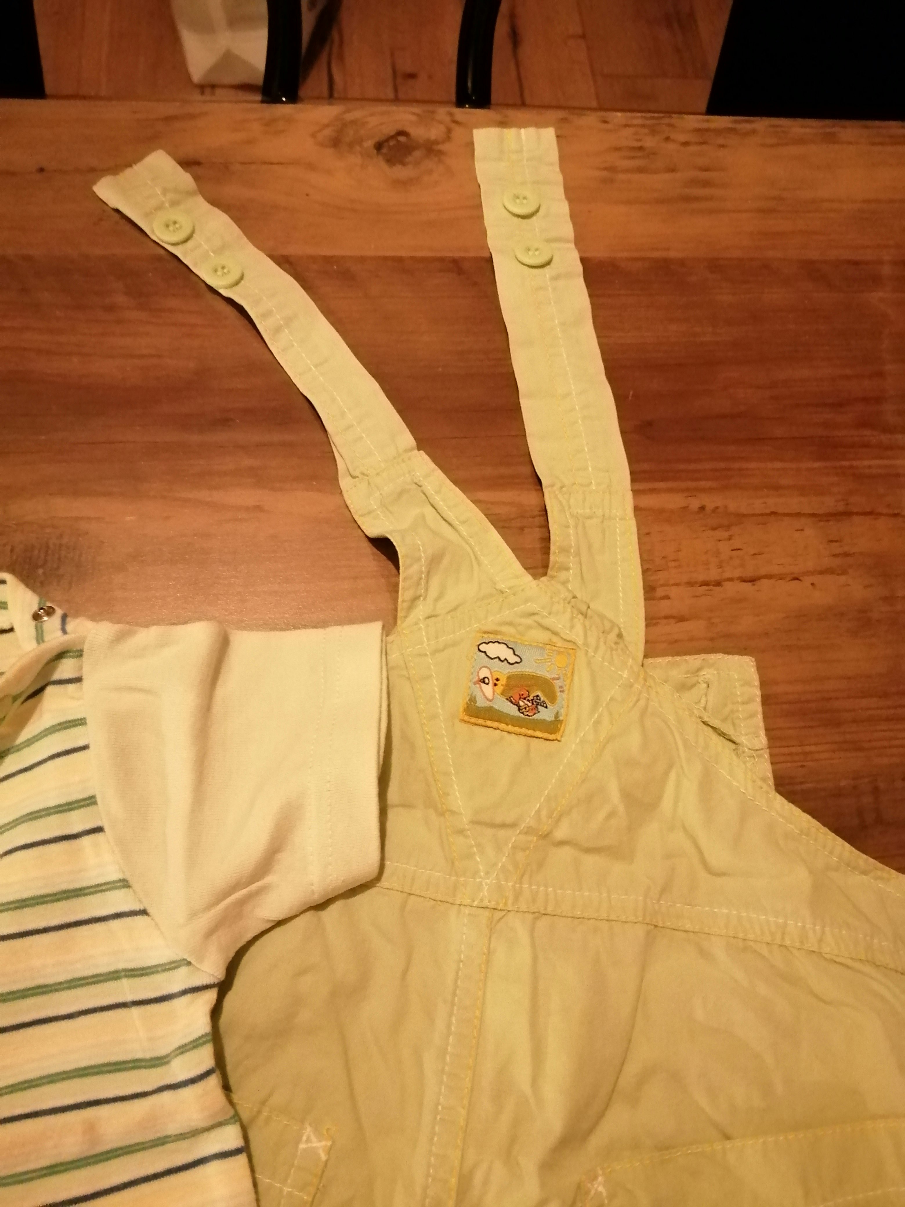 Lot bébé garçon 3-6 mois - photo numéro 5