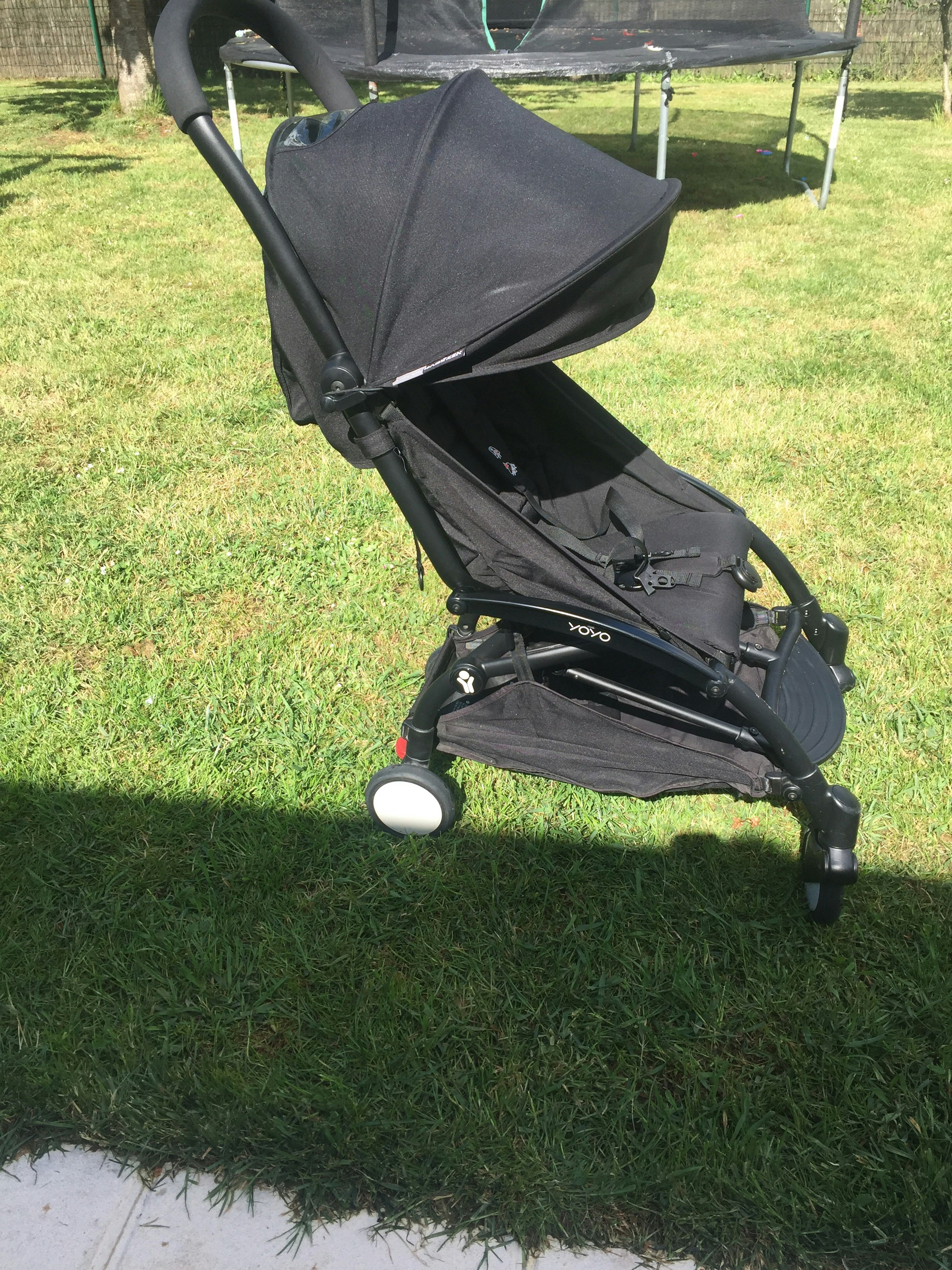 Poussette Yoyo Babyzen