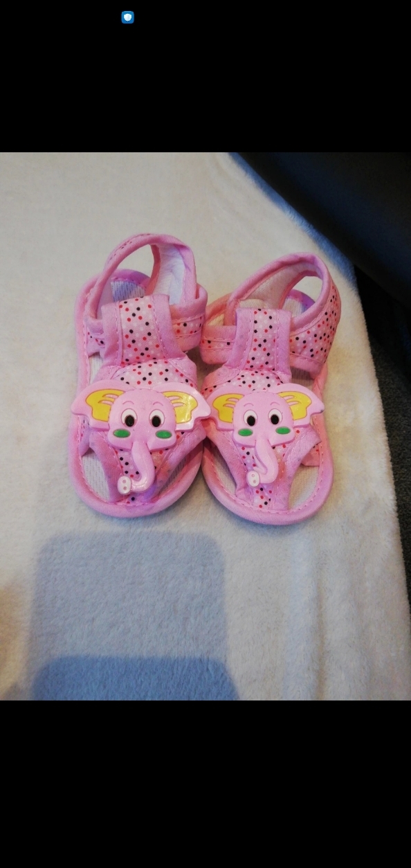 Chaussure été fille