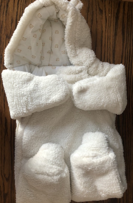 Combipilote bébé - photo numéro 3