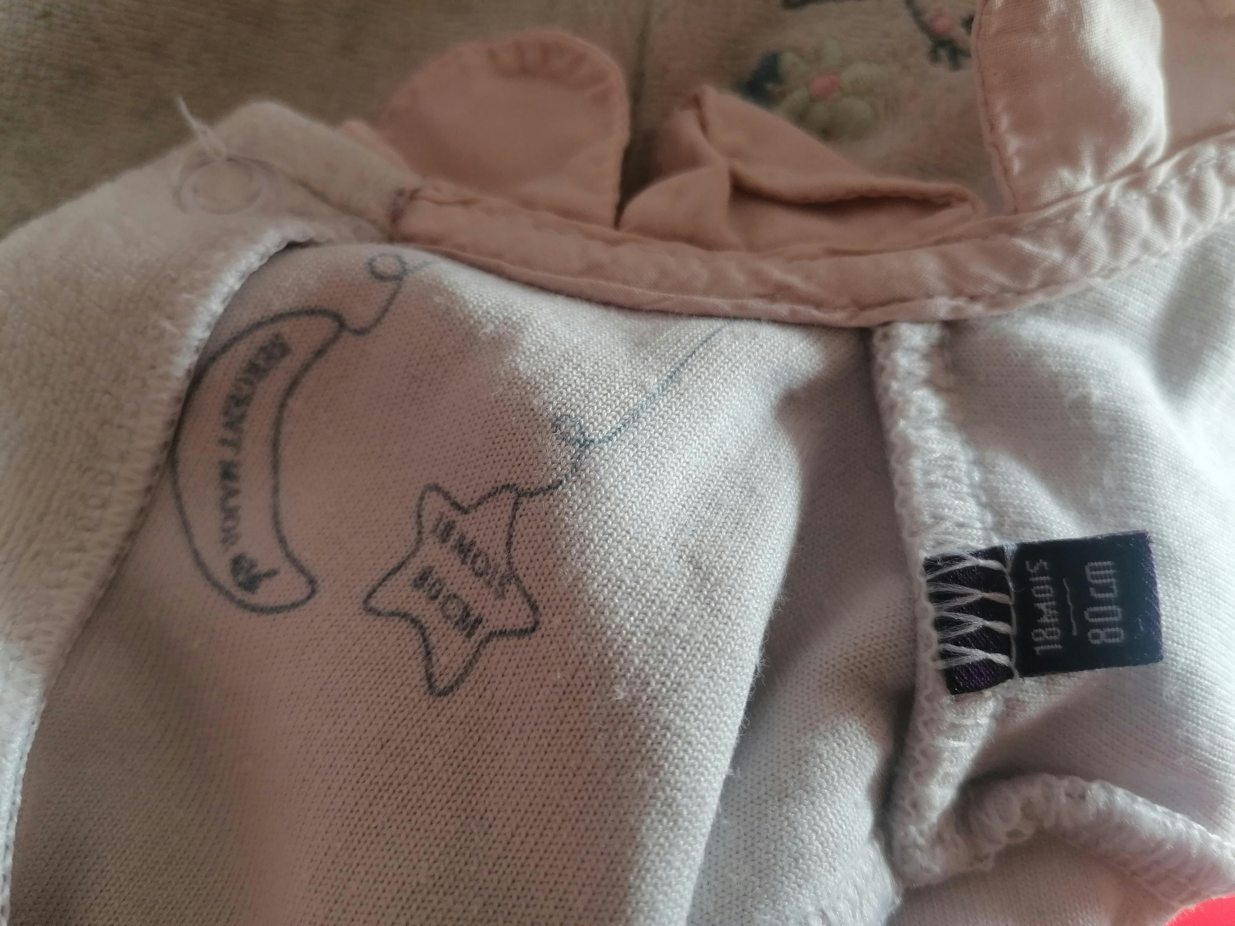 Pyjama 1 piece - photo numéro 5