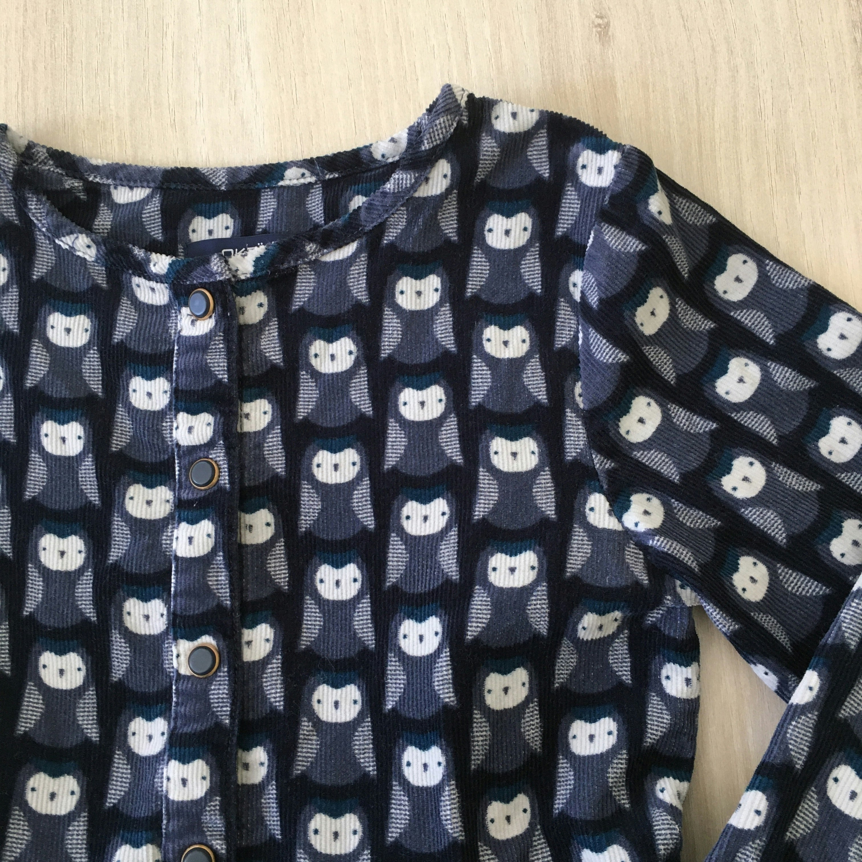 Robe Okaïdi 5 ans - photo numéro 2