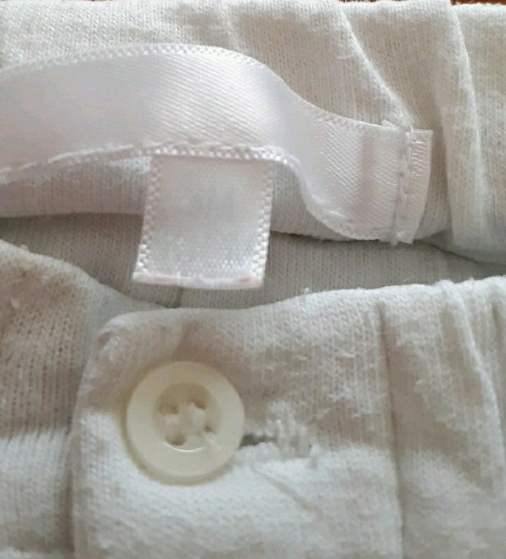 Pantalon bébé fille 3mois - photo numéro 4