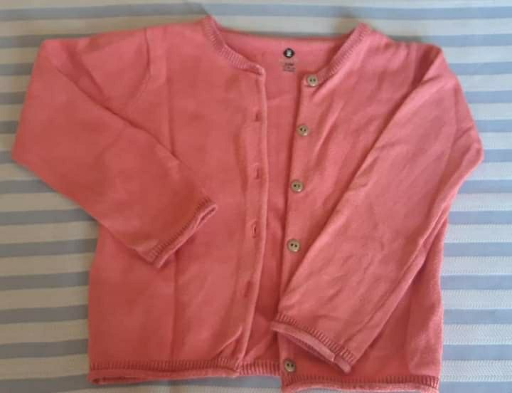 Lot 6 gilets
